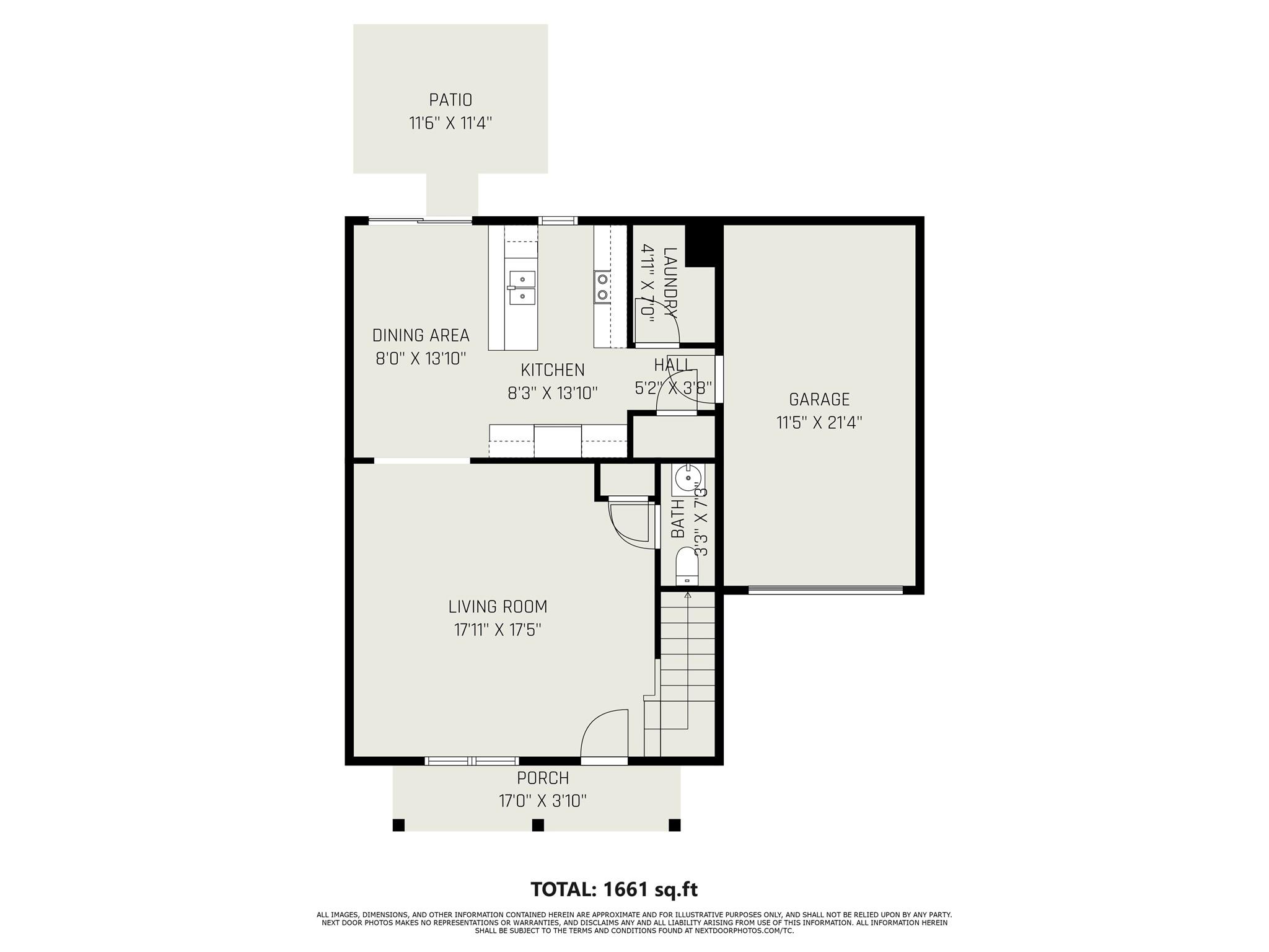 Kingstree - Residential