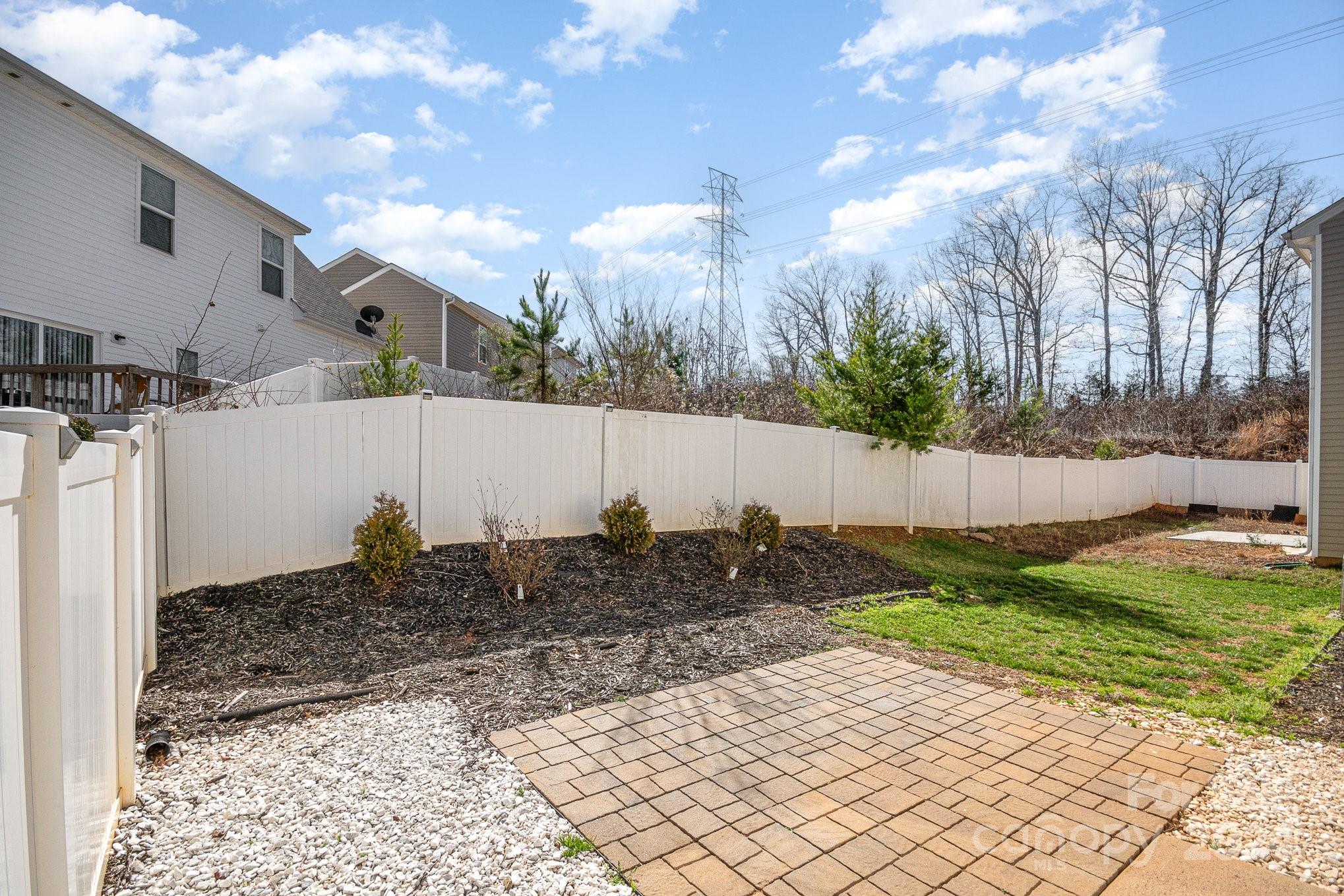 Kingstree - Residential