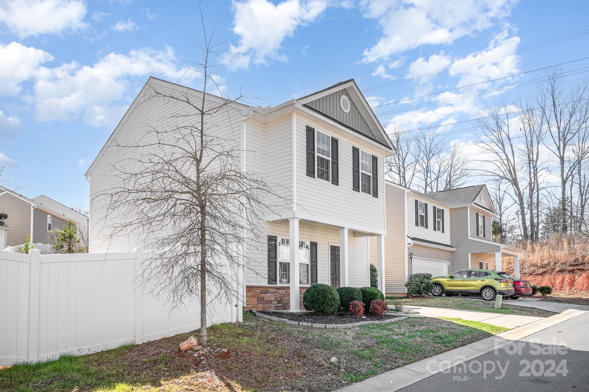 Kingstree - Residential