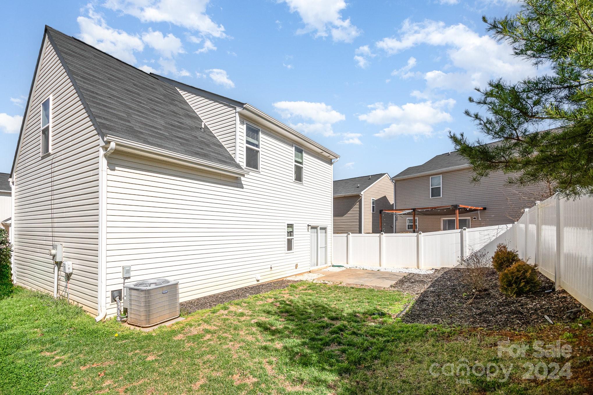 Kingstree - Residential