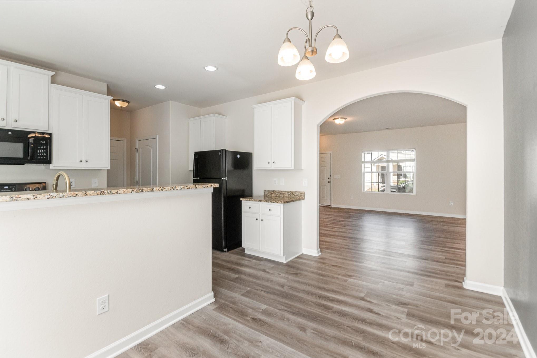 Kingstree - Residential