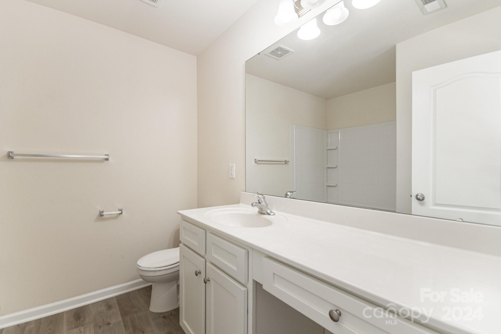 Kingstree - Residential