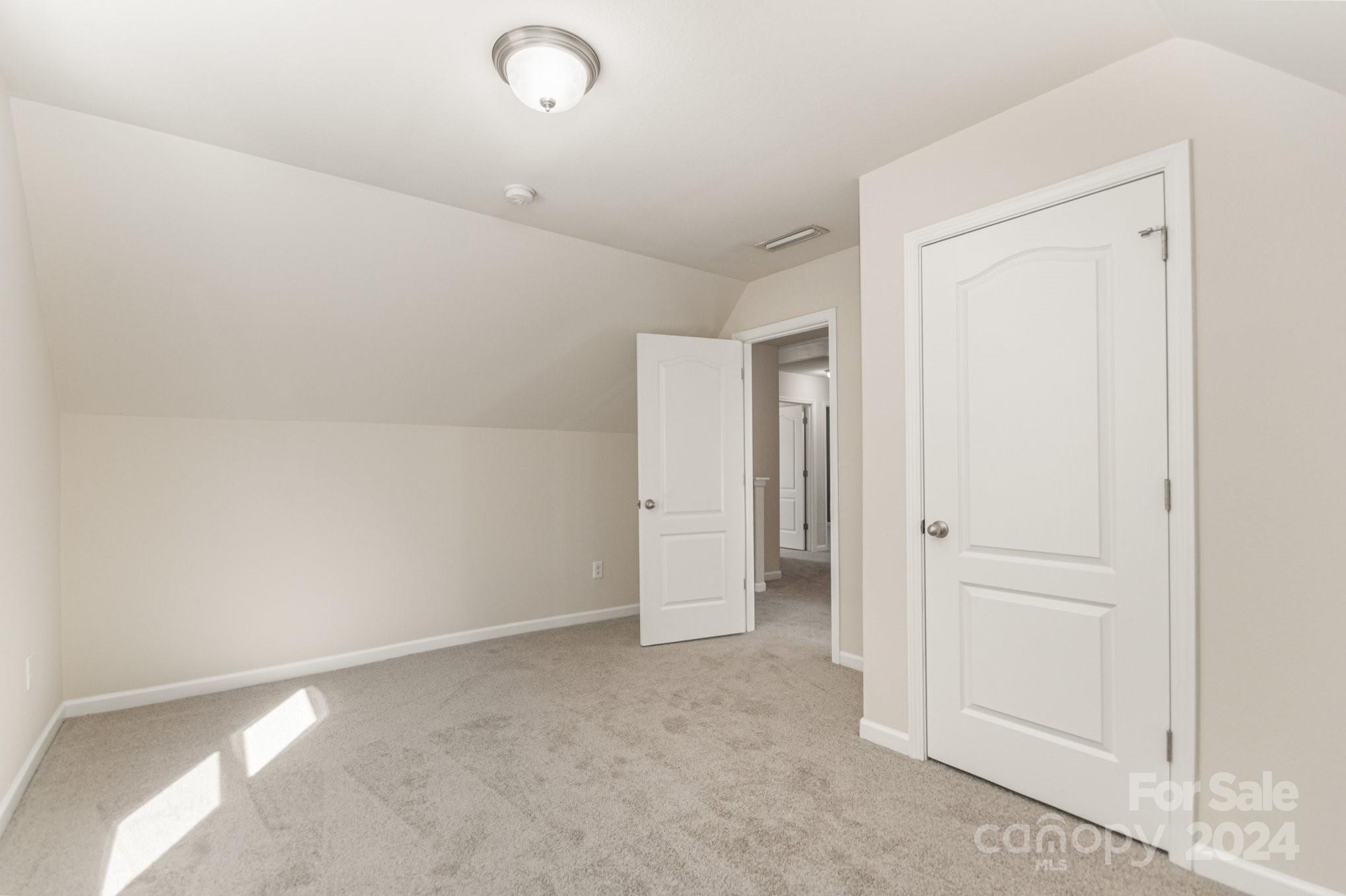 Kingstree - Residential