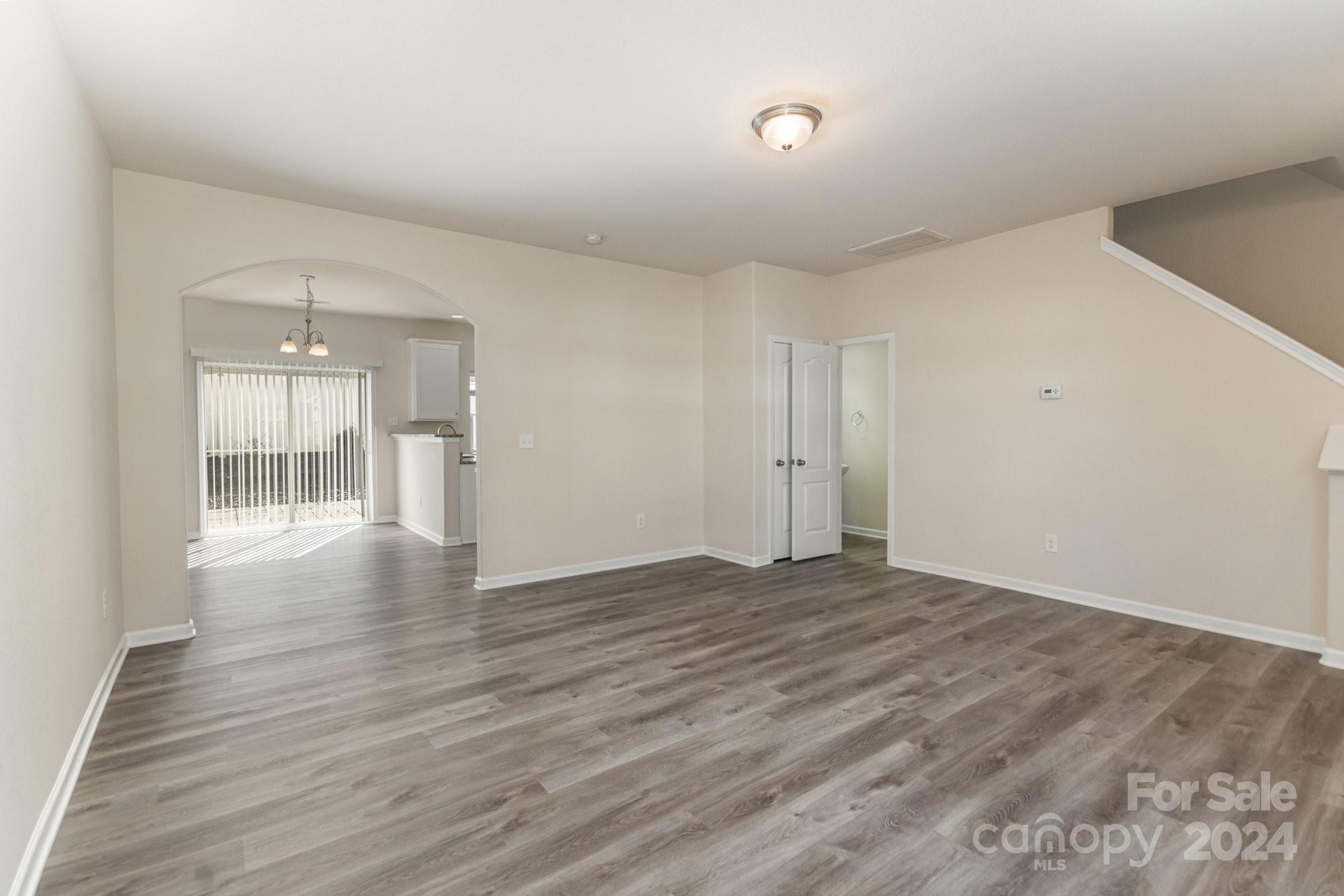 Kingstree - Residential