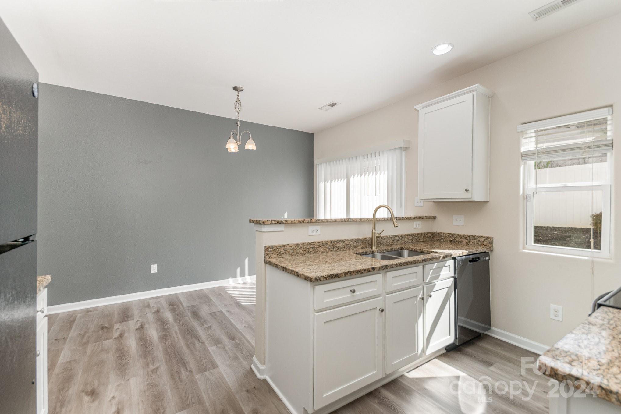 Kingstree - Residential