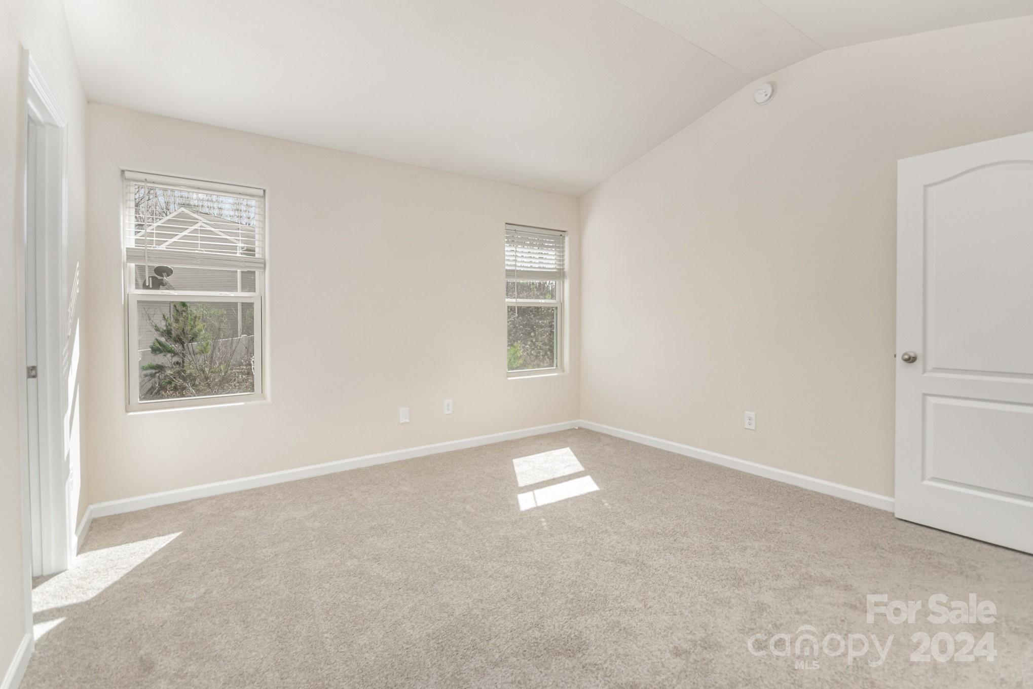 Kingstree - Residential