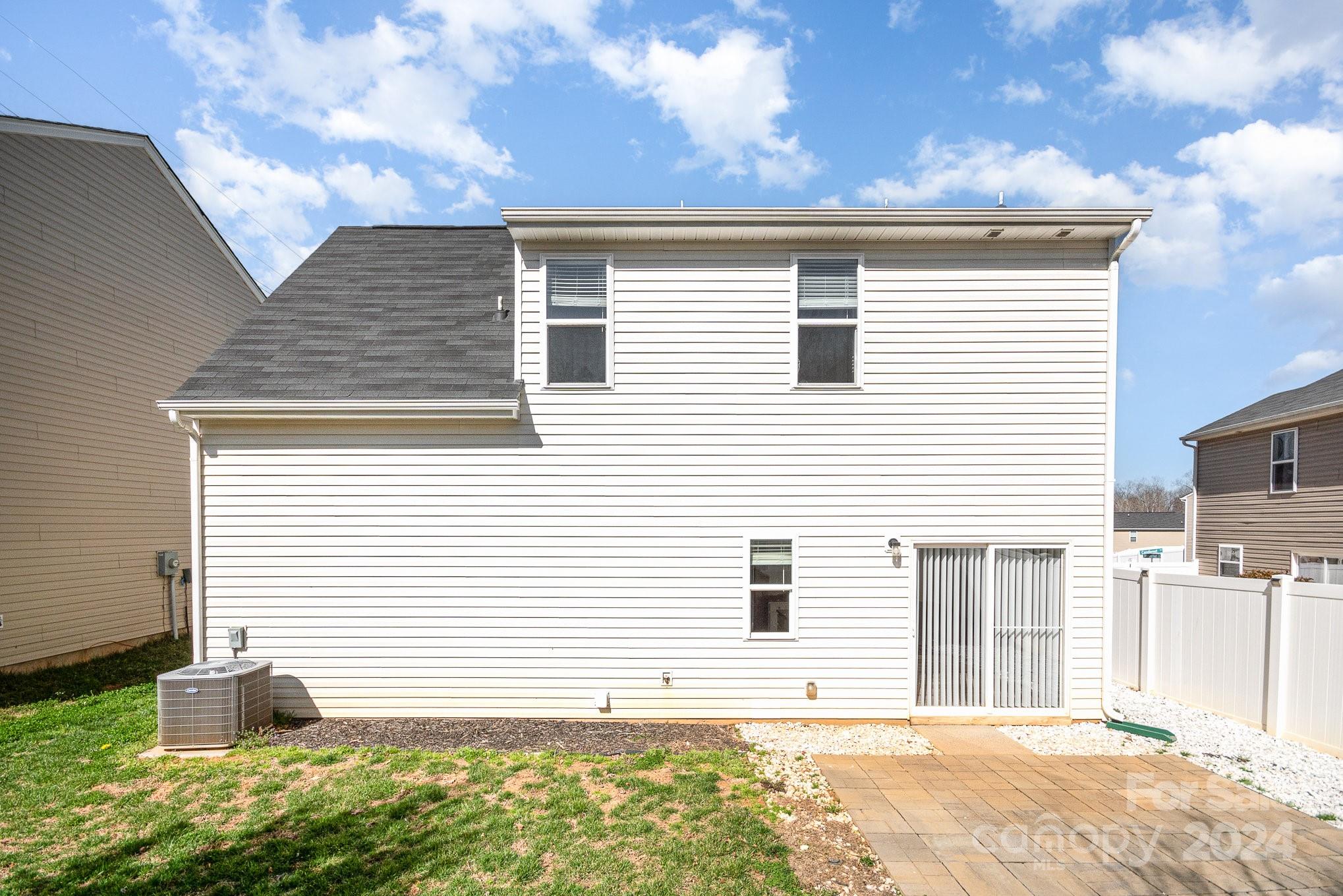 Kingstree - Residential