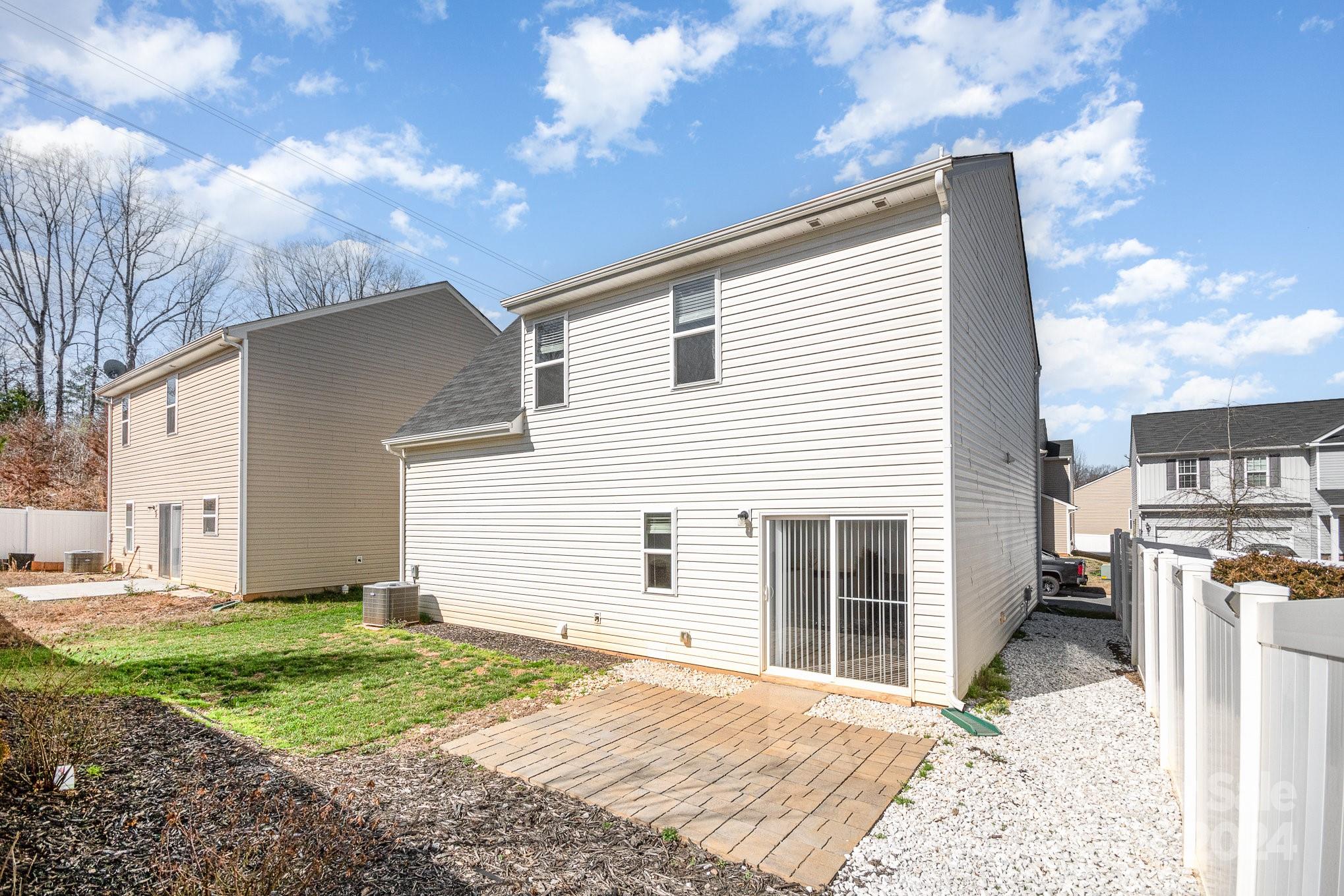 Kingstree - Residential