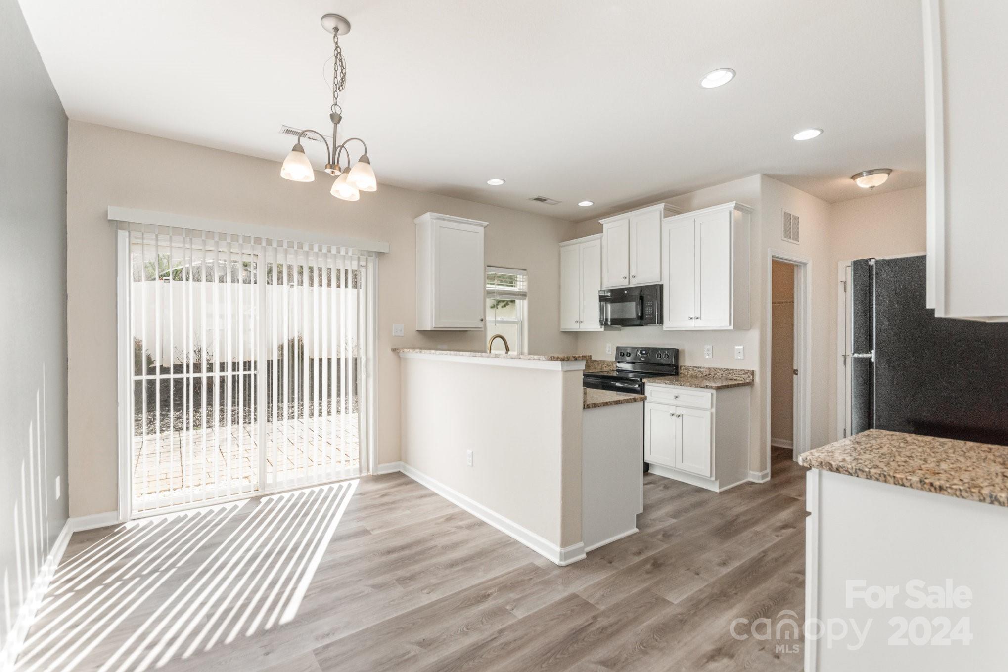 Kingstree - Residential