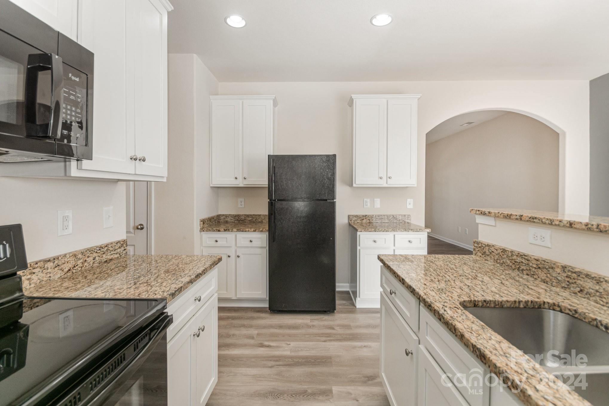 Kingstree - Residential