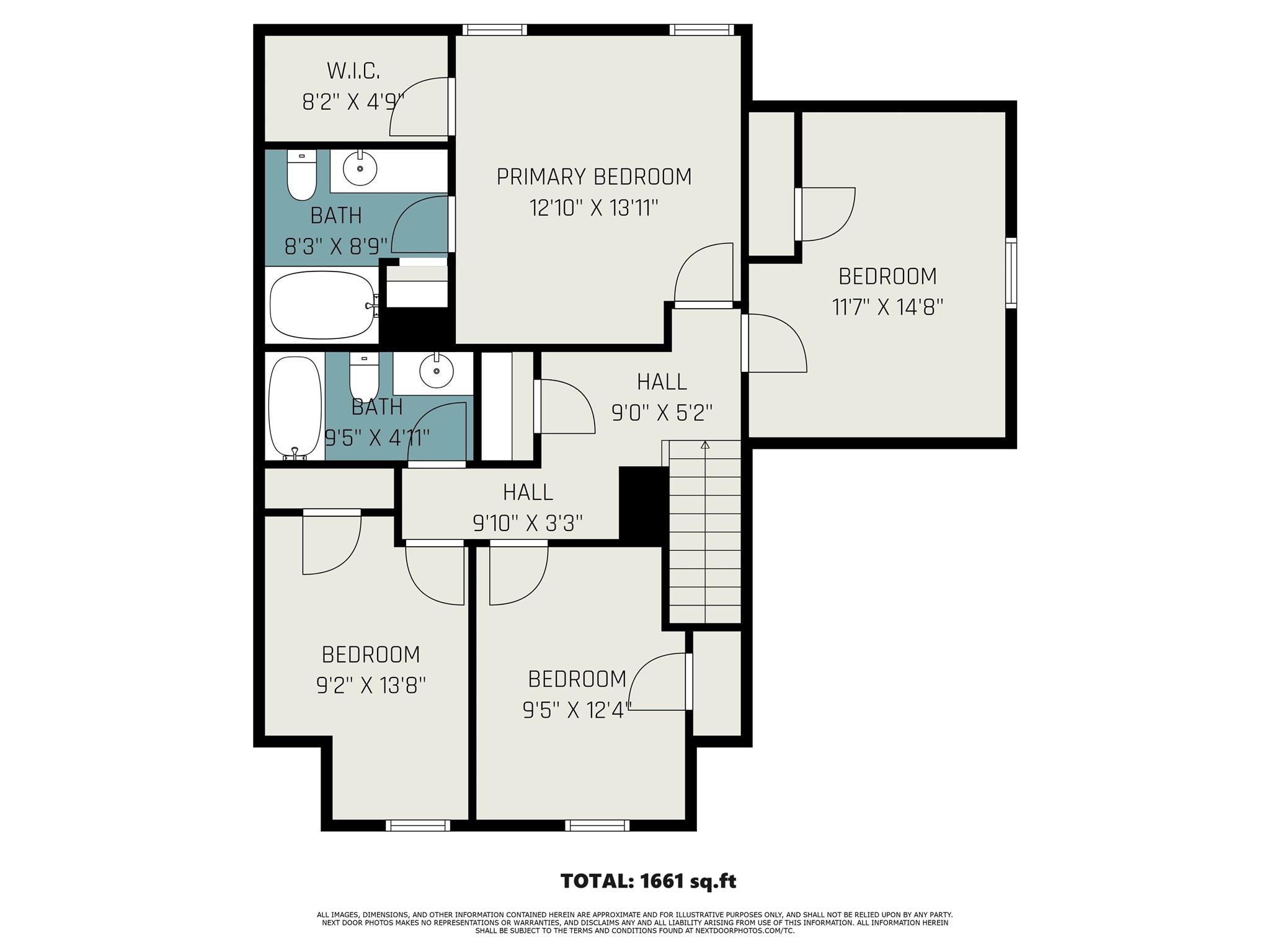 Kingstree - Residential