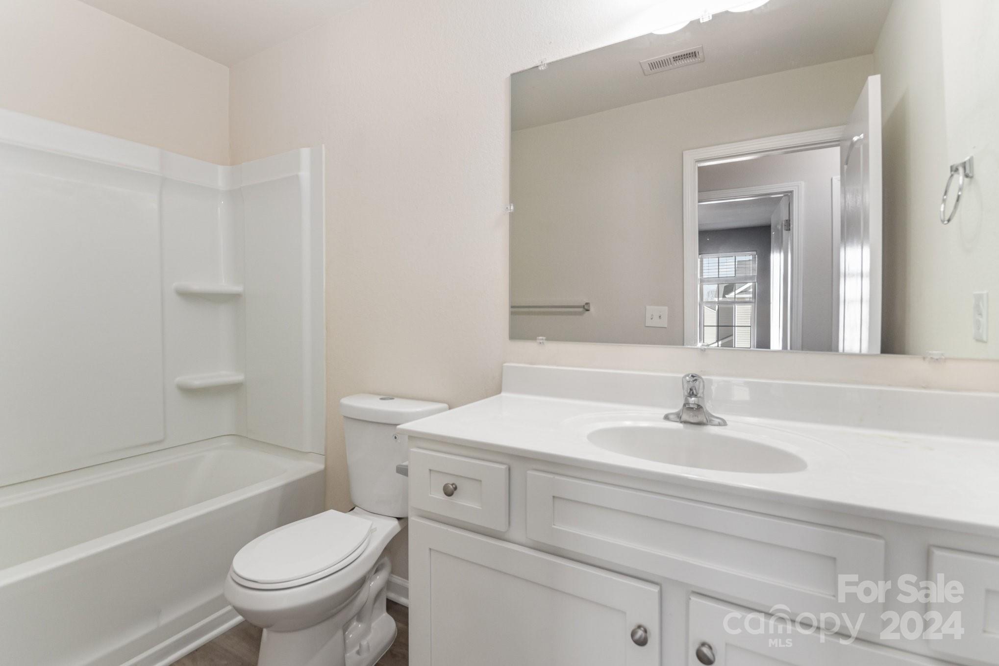 Kingstree - Residential