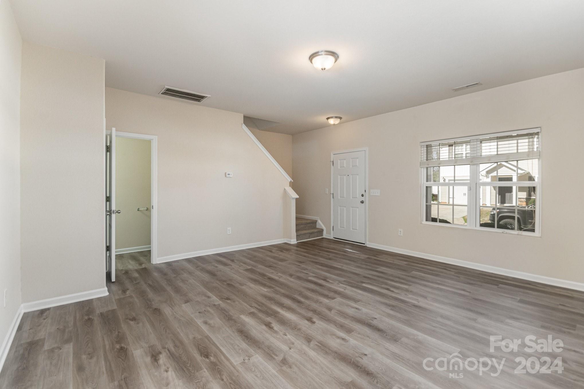 Kingstree - Residential