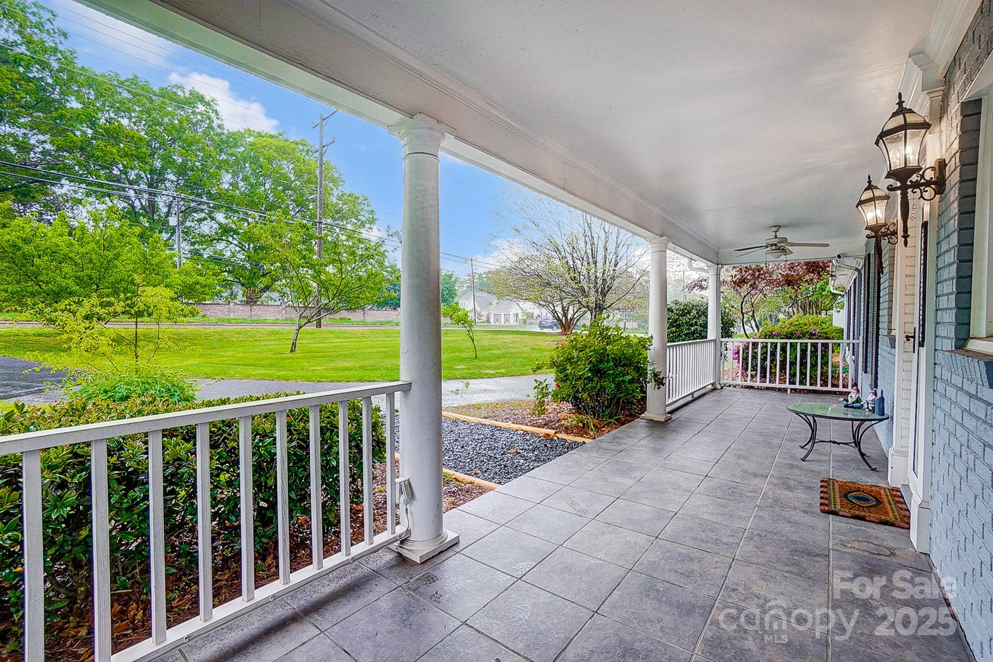 3726 Providence Road