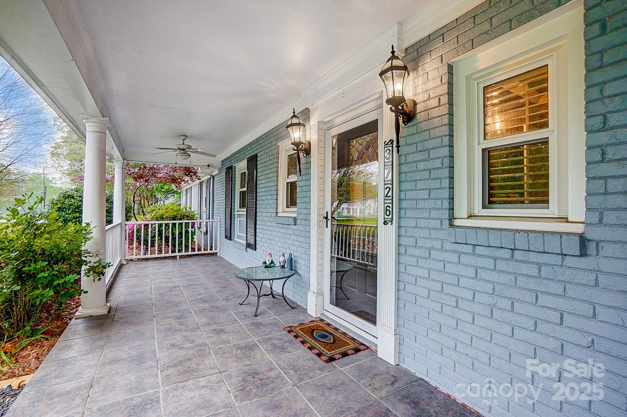 3726 Providence Road