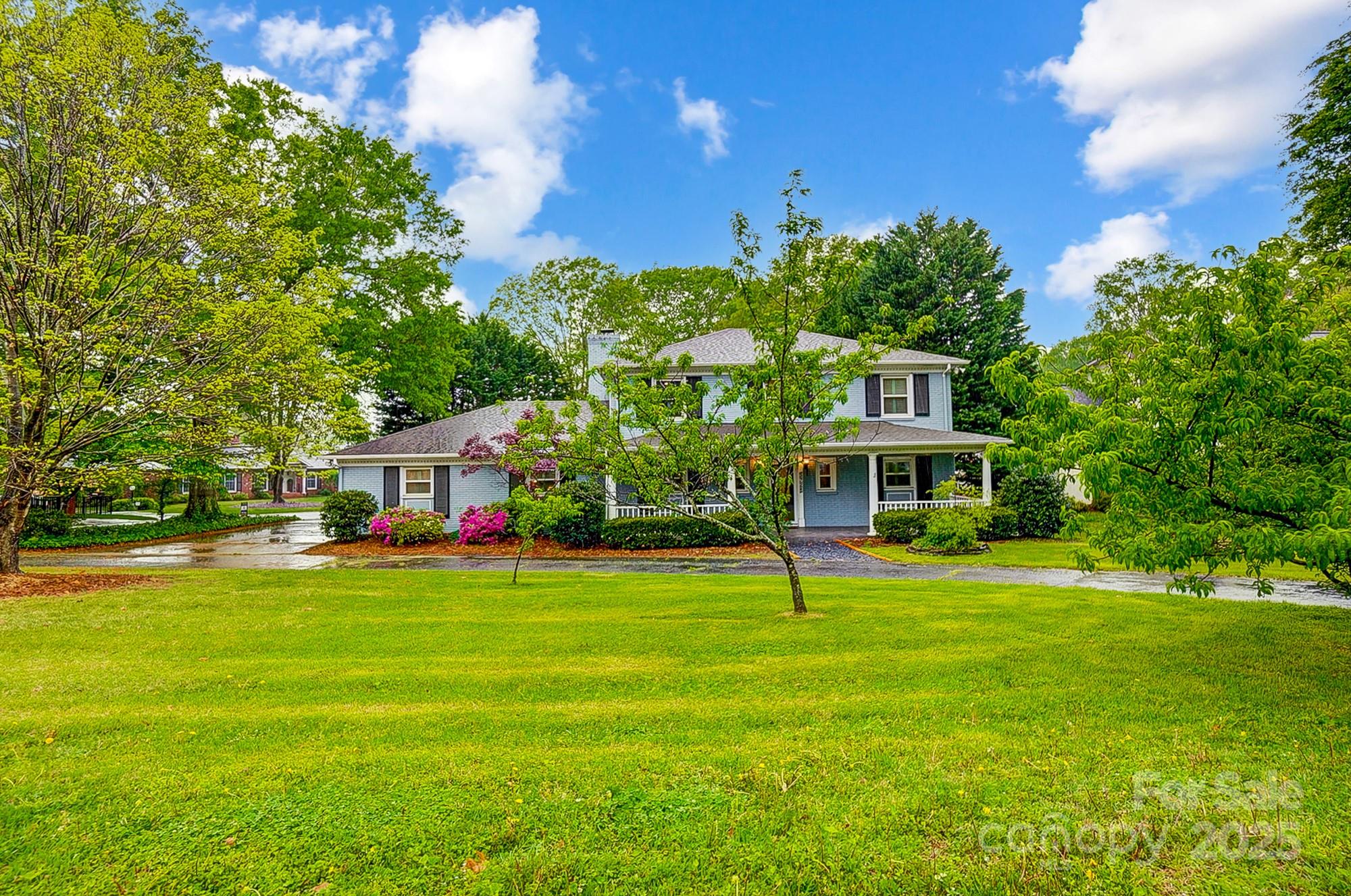 3726 Providence Road