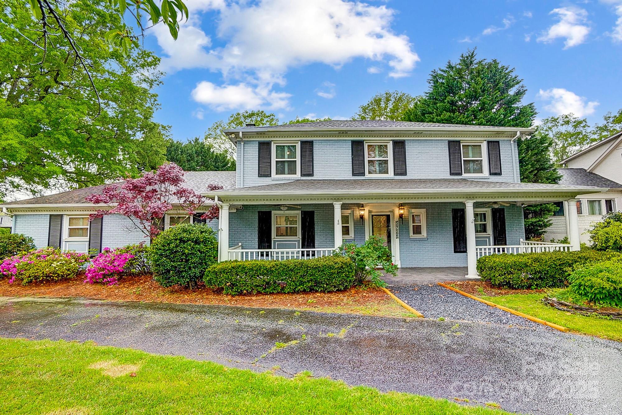 3726 Providence Road