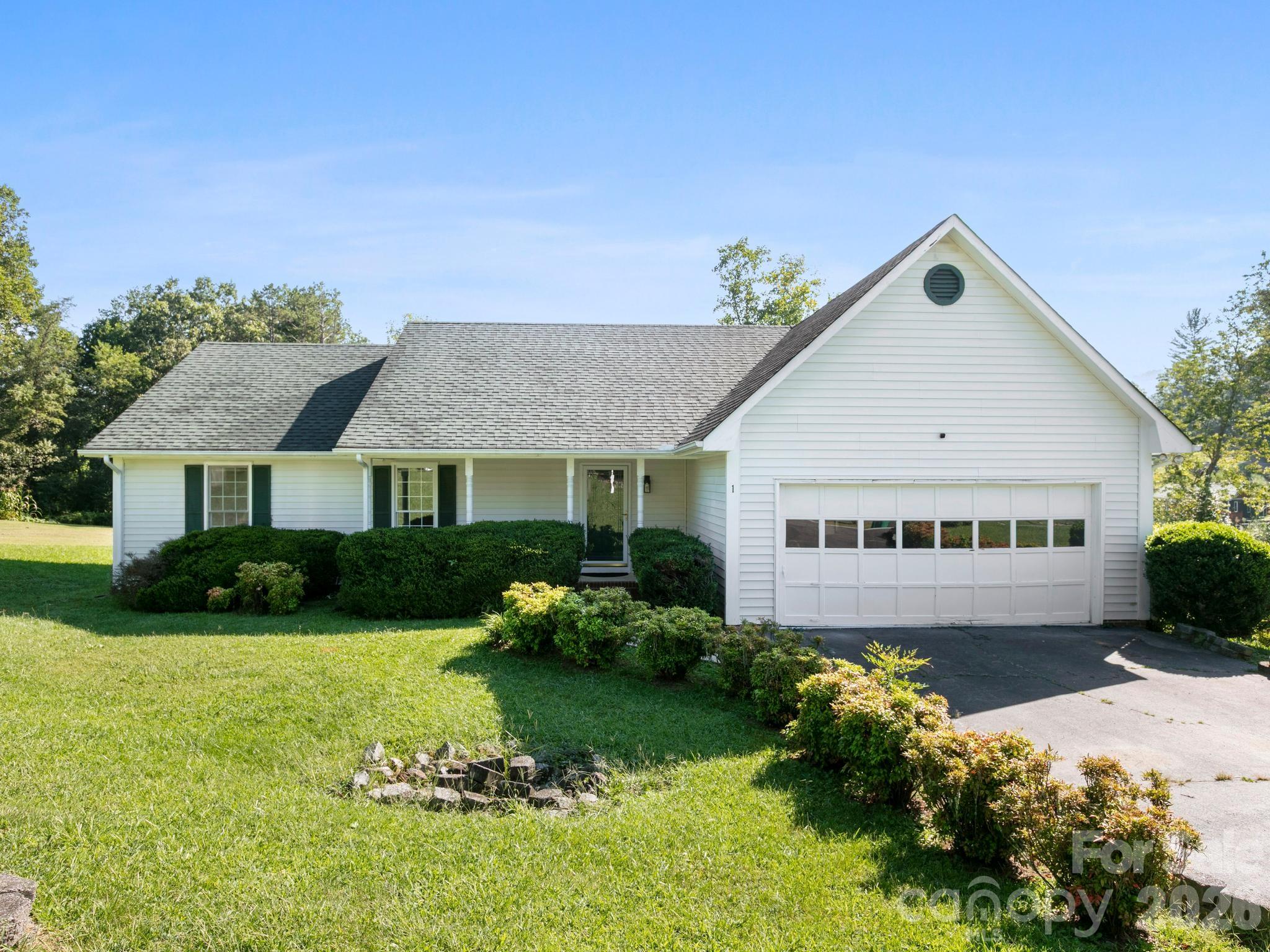 1 Strathmore Drive