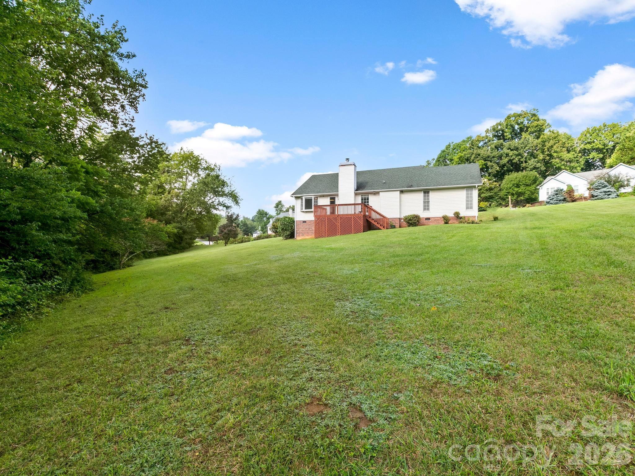 1 Strathmore Drive