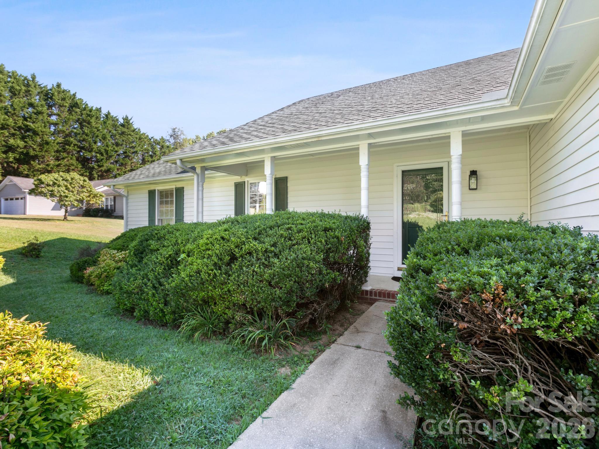 1 Strathmore Drive