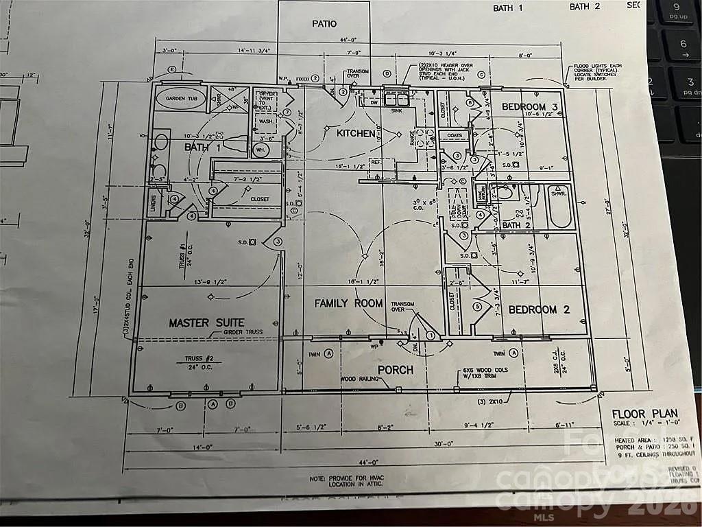 None - Residential