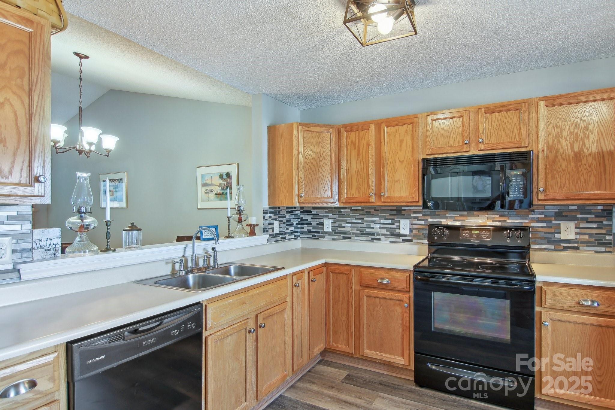 Wolfpen - Residential