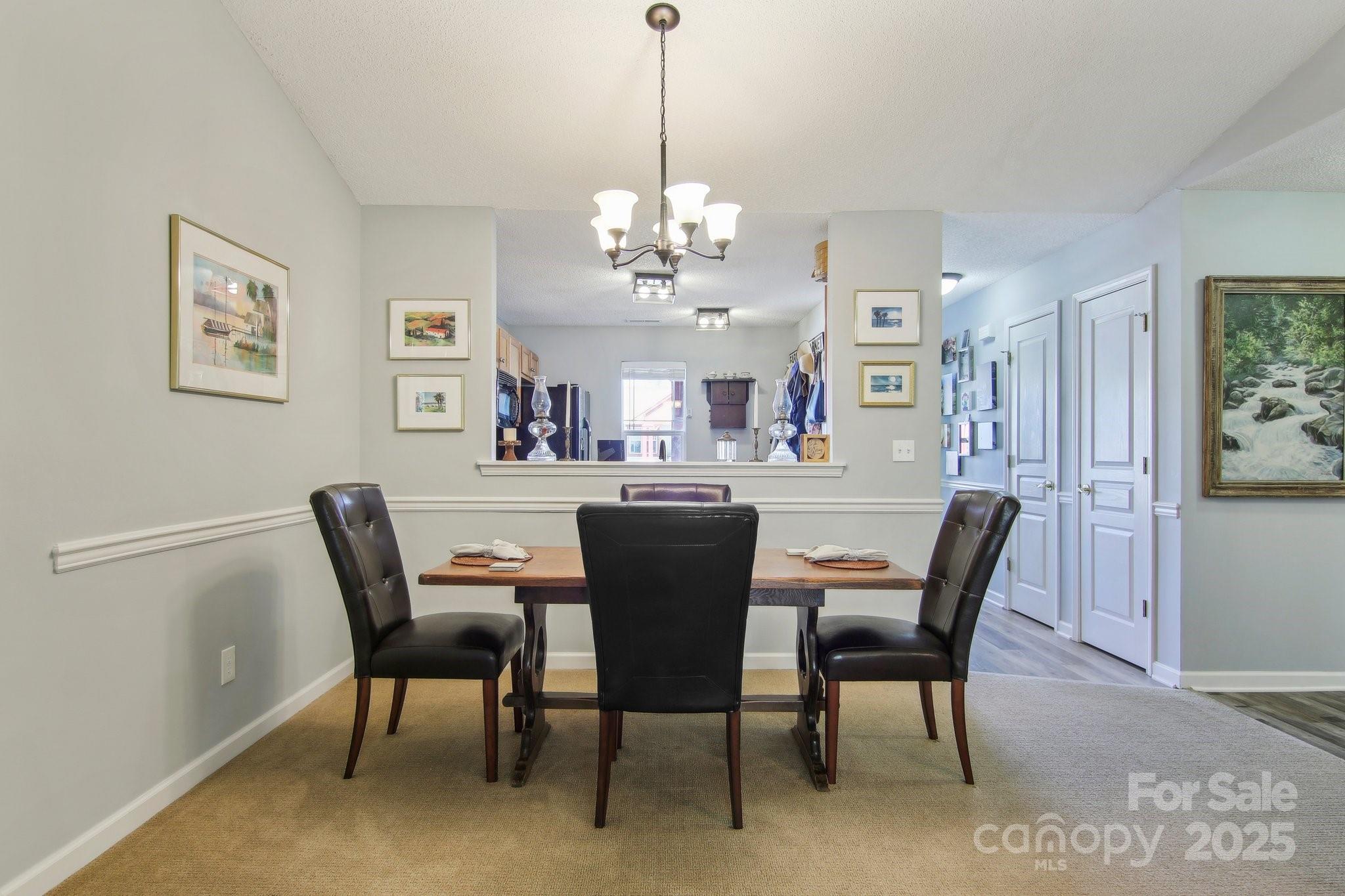 Wolfpen - Residential