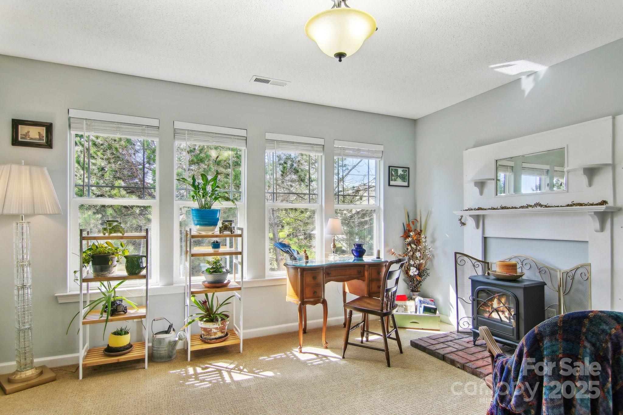 Wolfpen - Residential