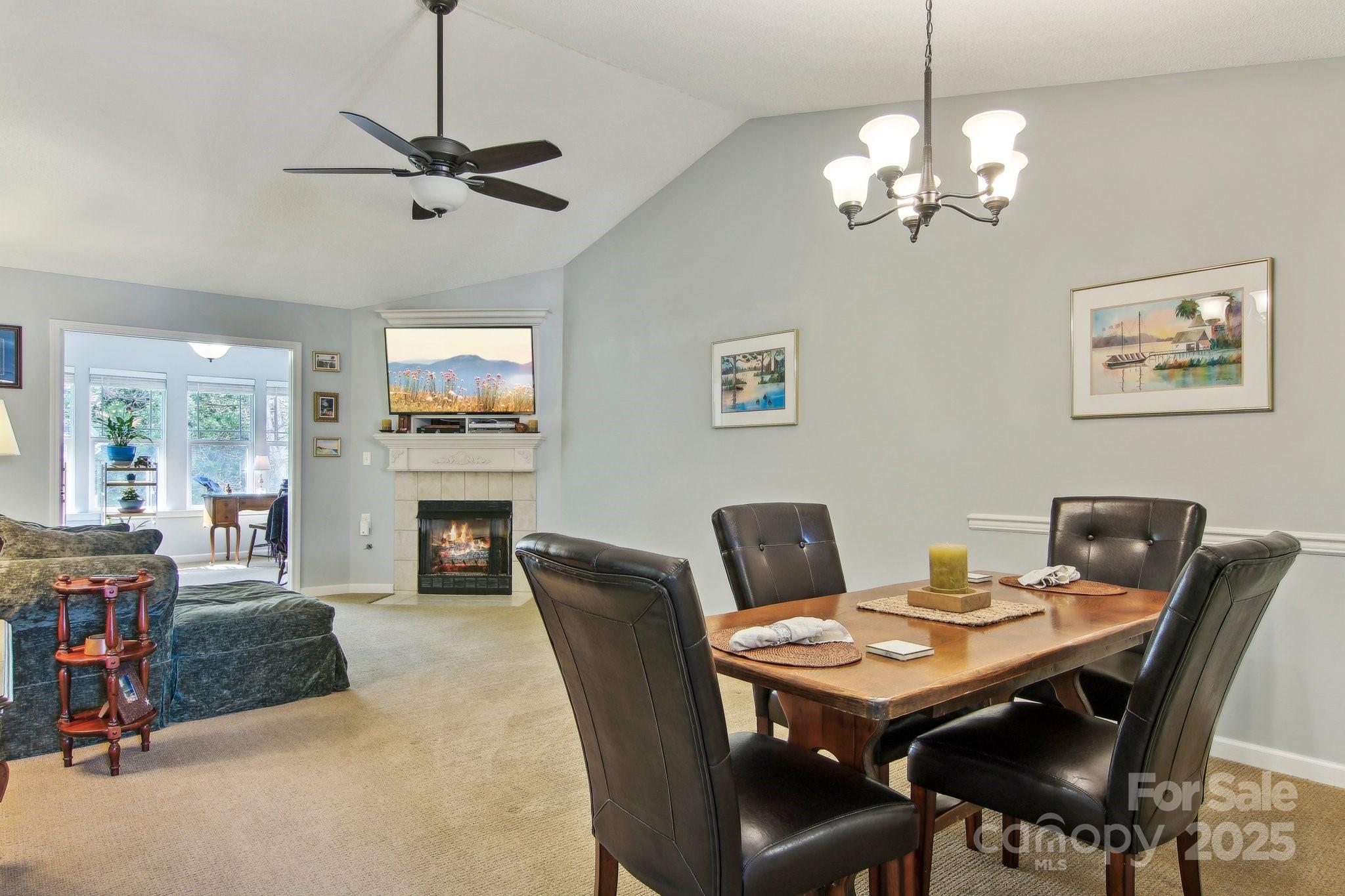 Wolfpen - Residential