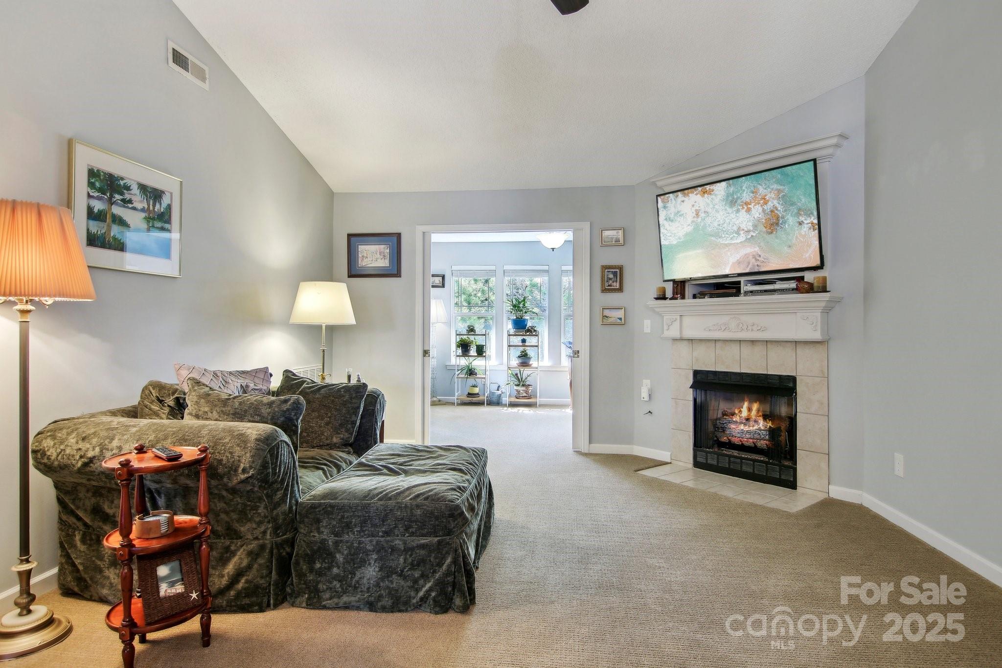 Wolfpen - Residential