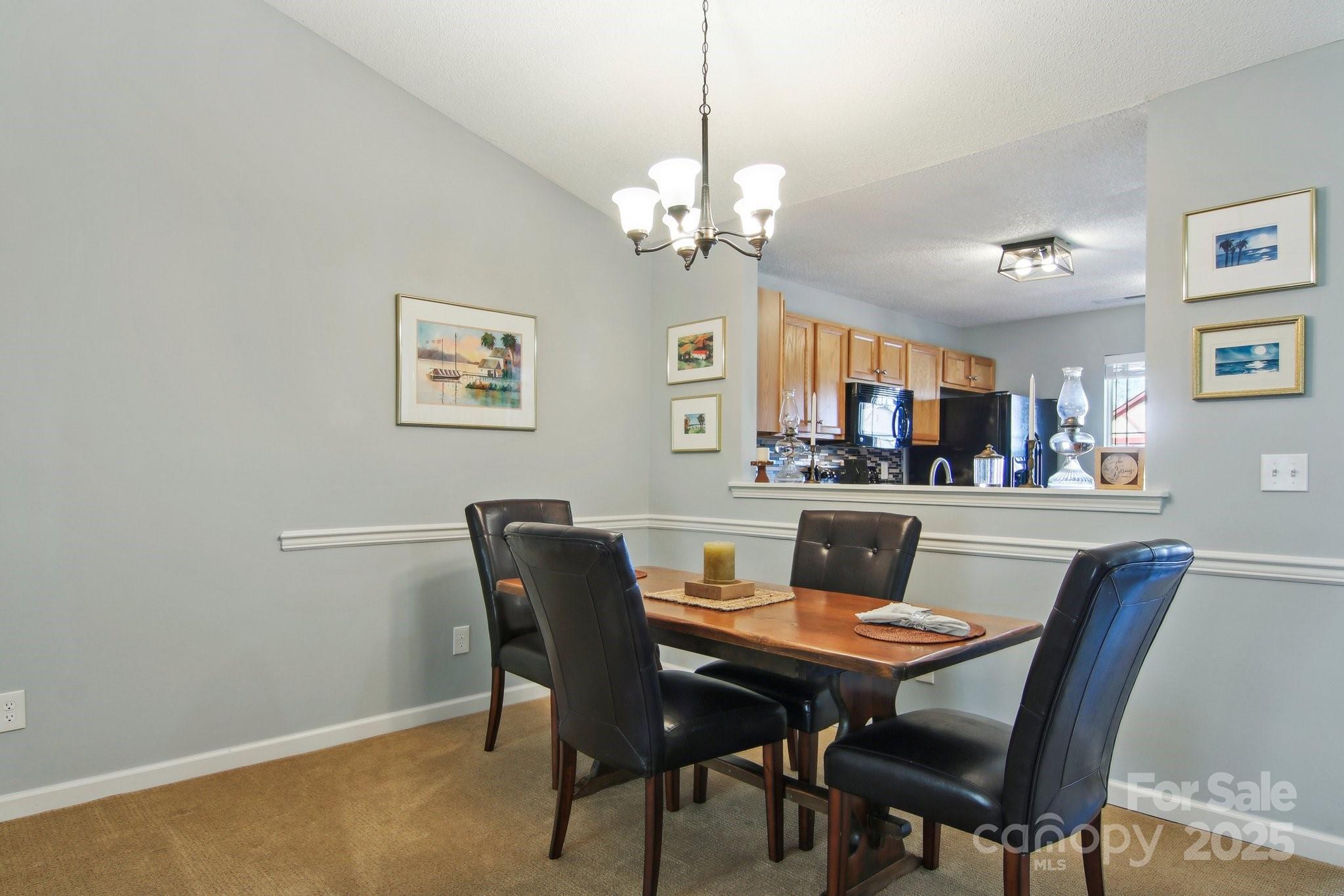 Wolfpen - Residential