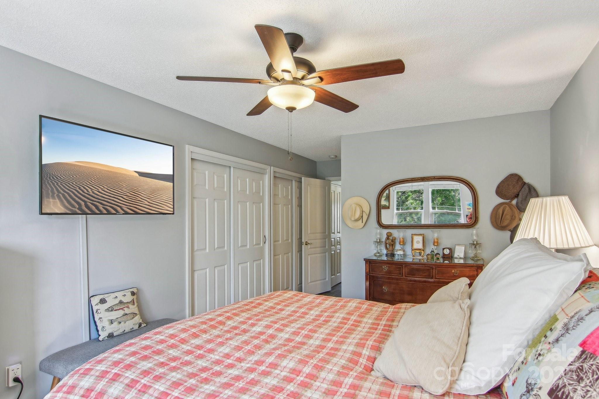 Wolfpen - Residential