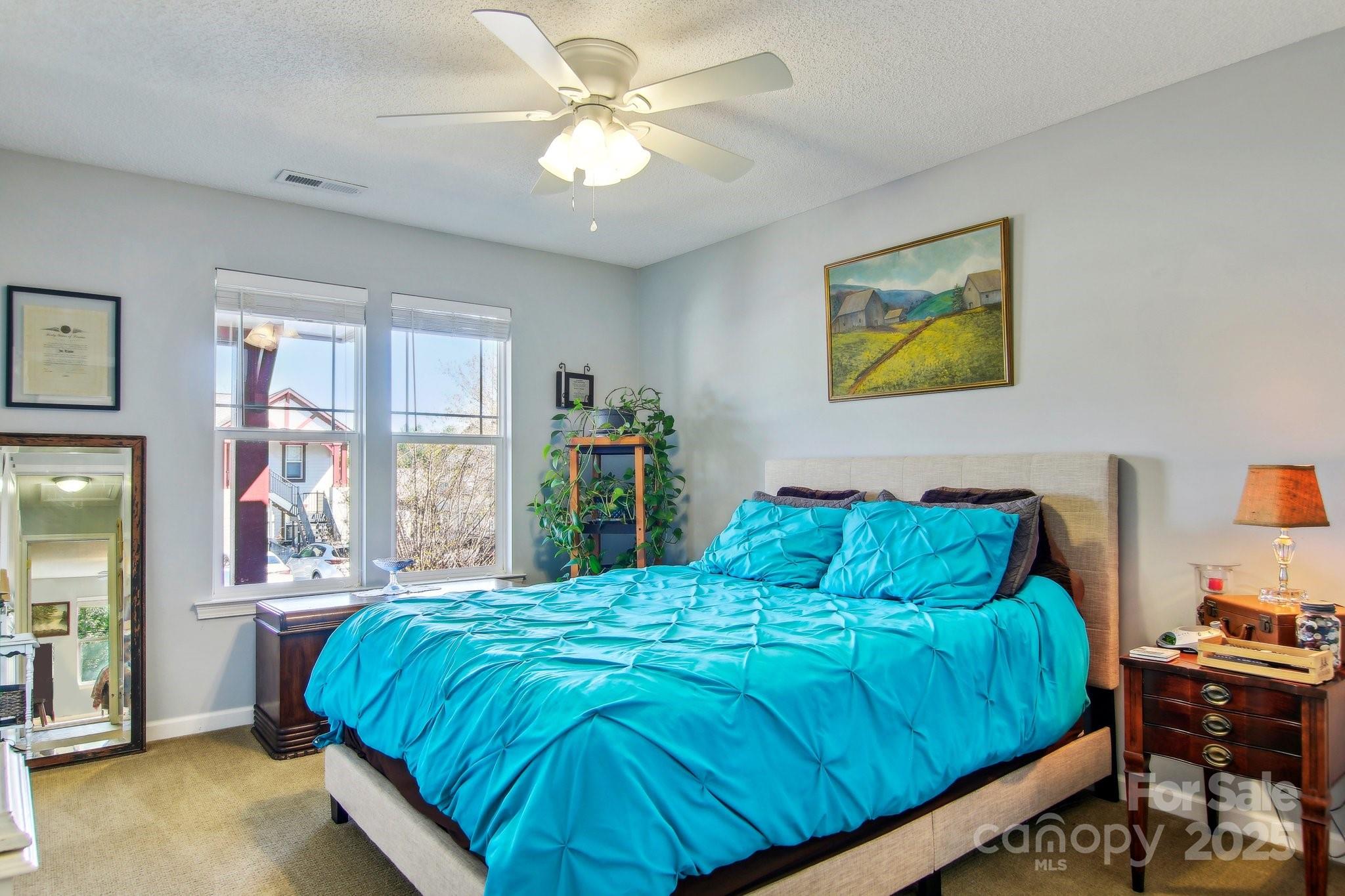 Wolfpen - Residential