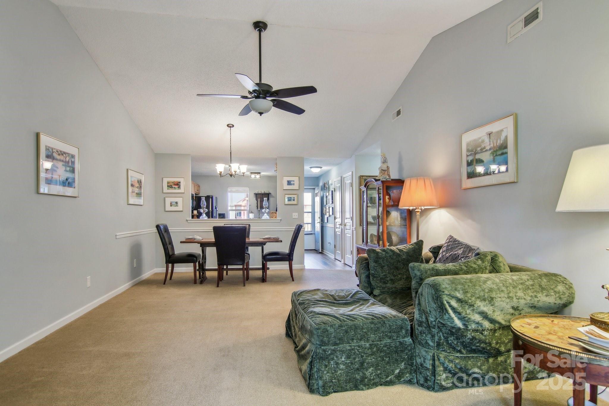 Wolfpen - Residential