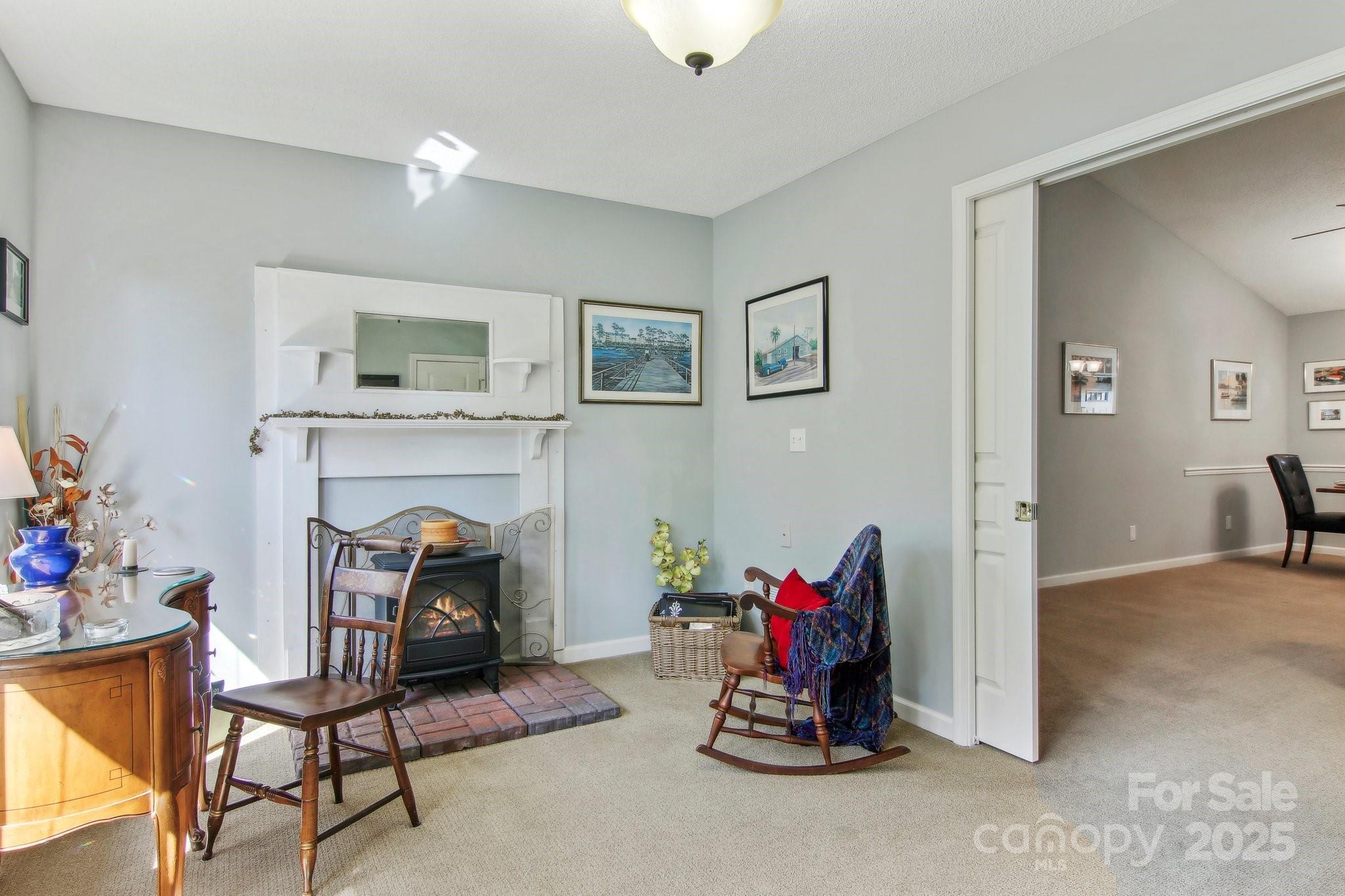 Wolfpen - Residential