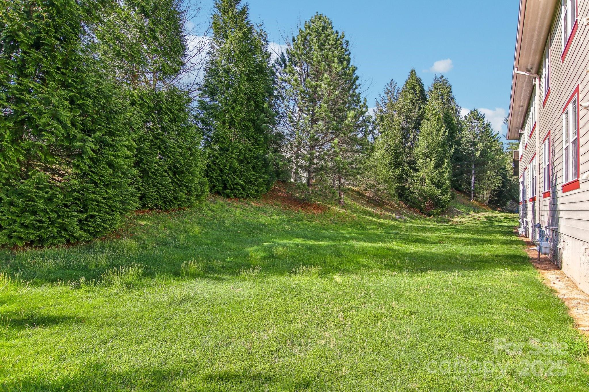 Wolfpen - Residential