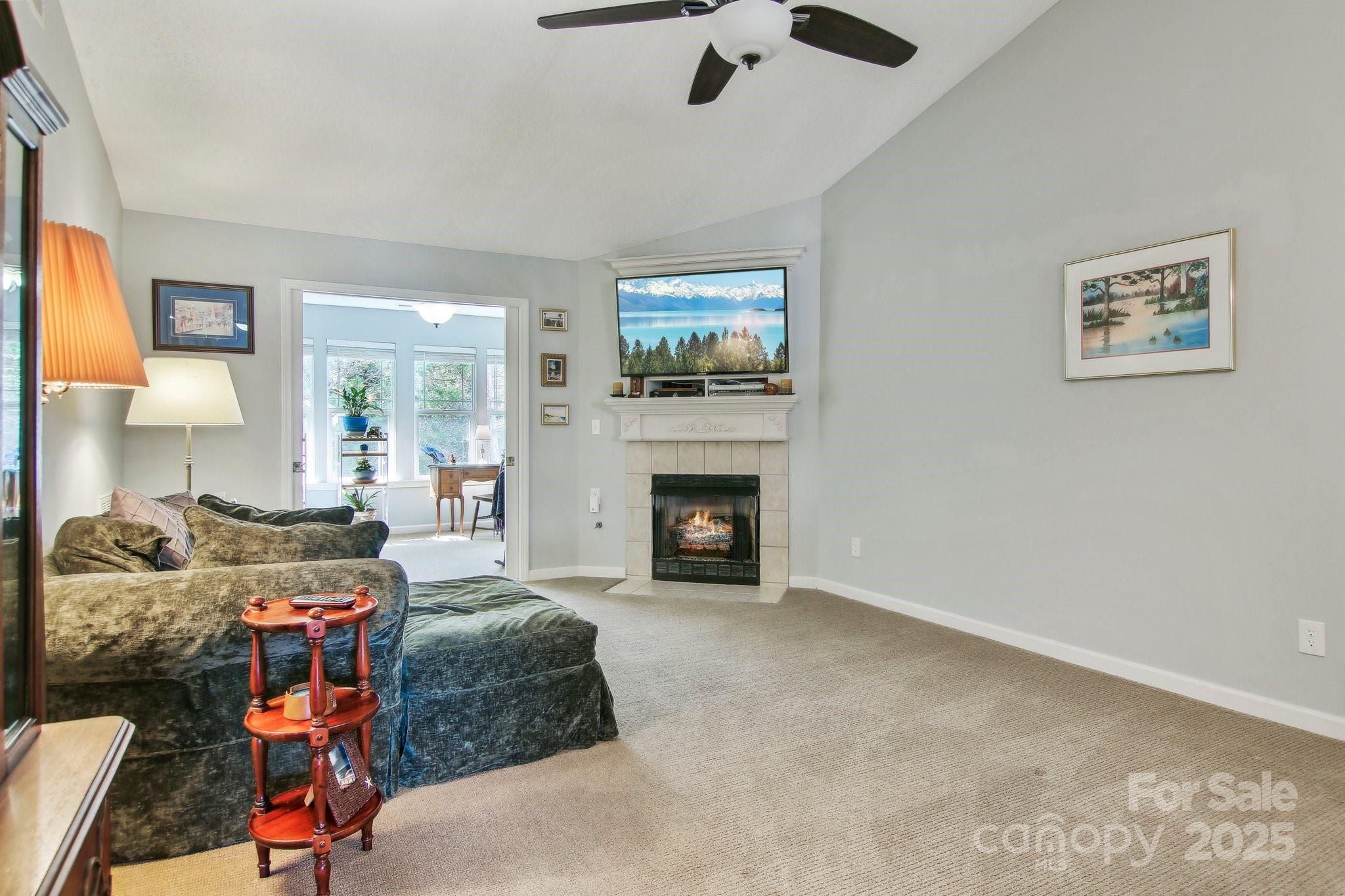 Wolfpen - Residential