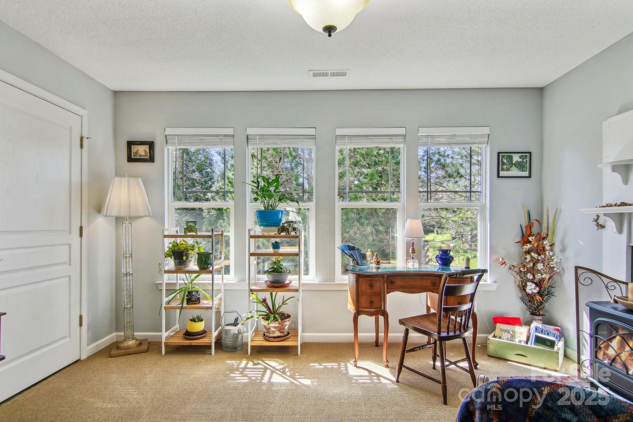 Wolfpen - Residential