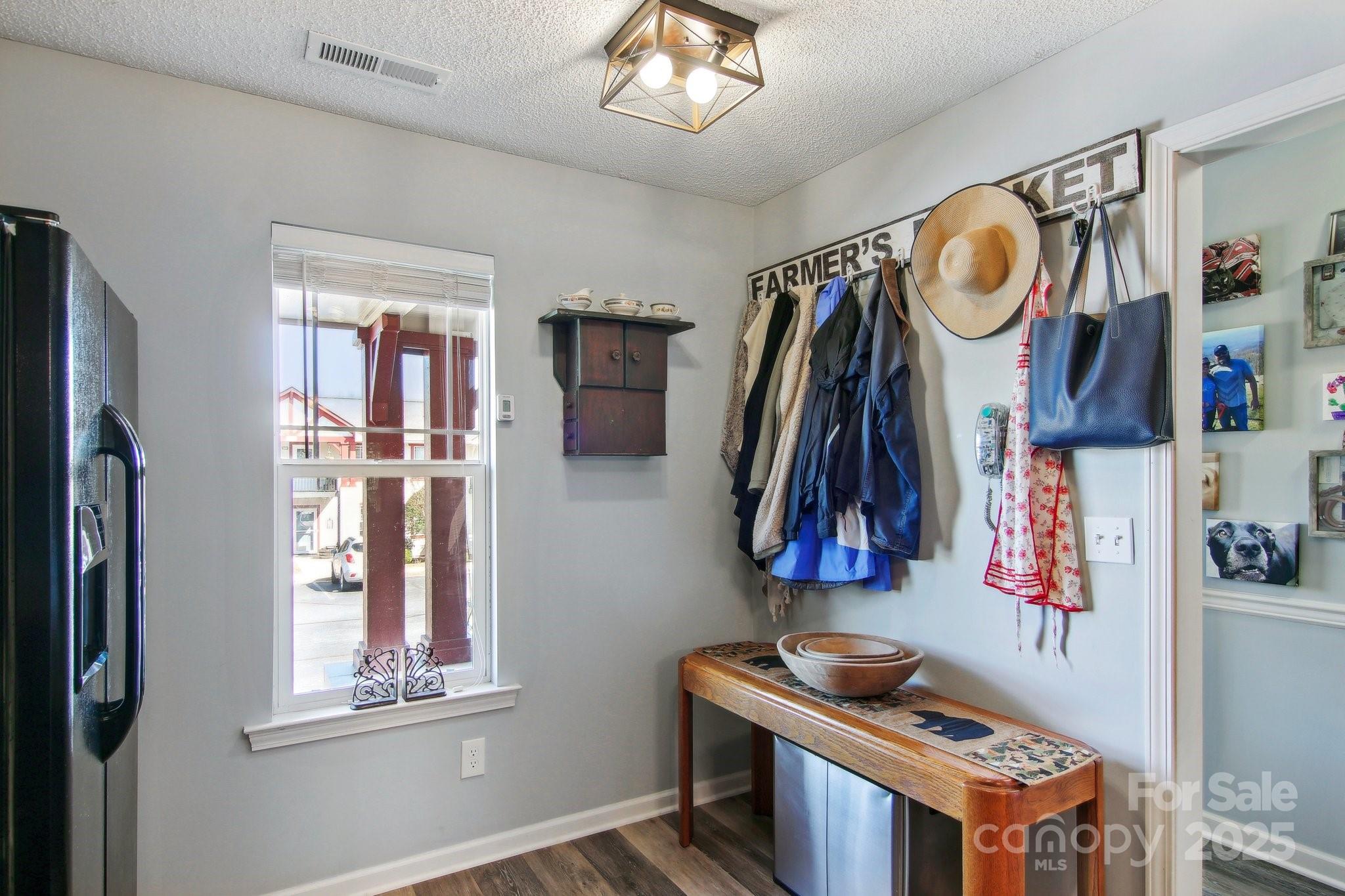 Wolfpen - Residential