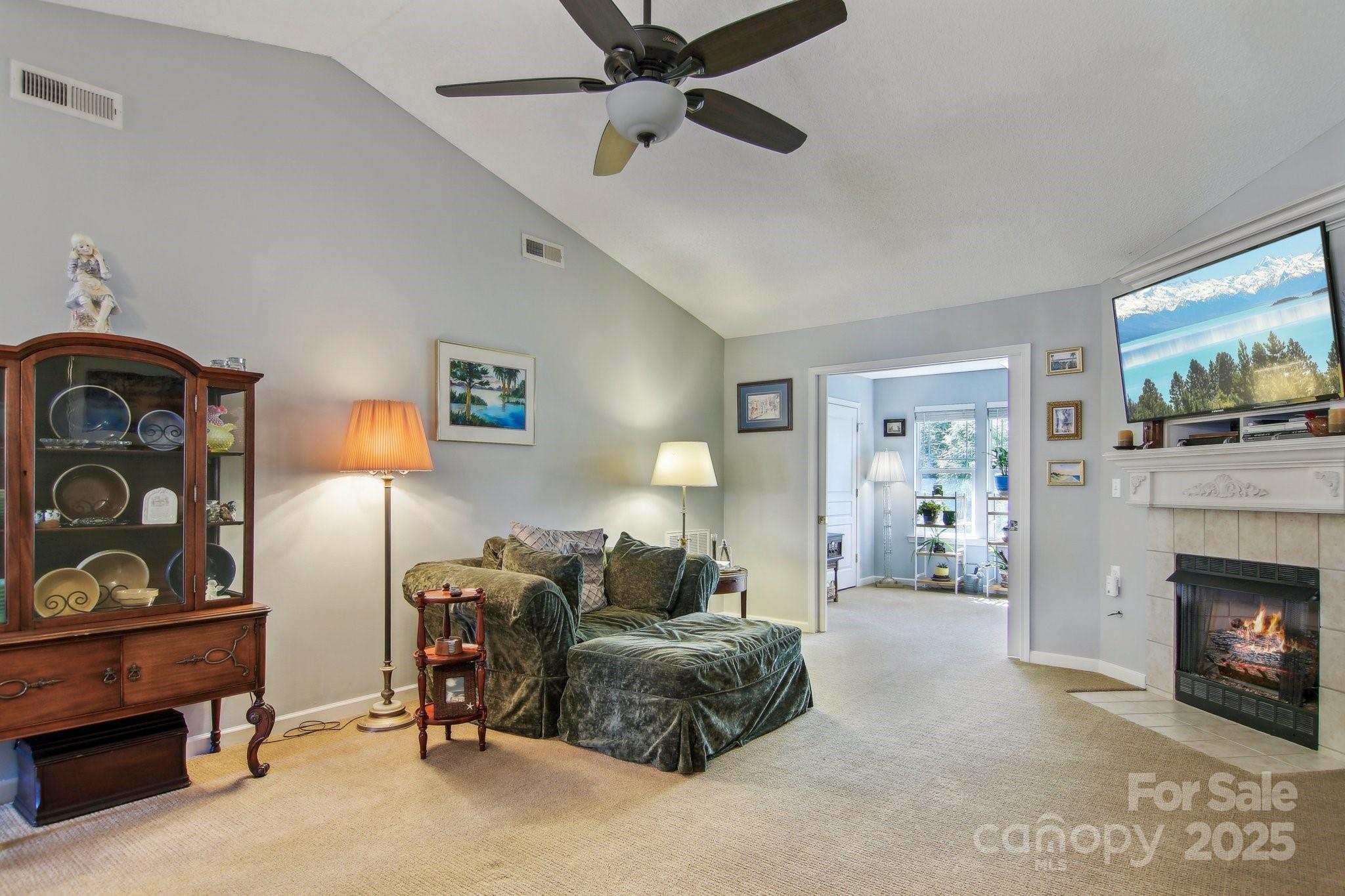 Wolfpen - Residential