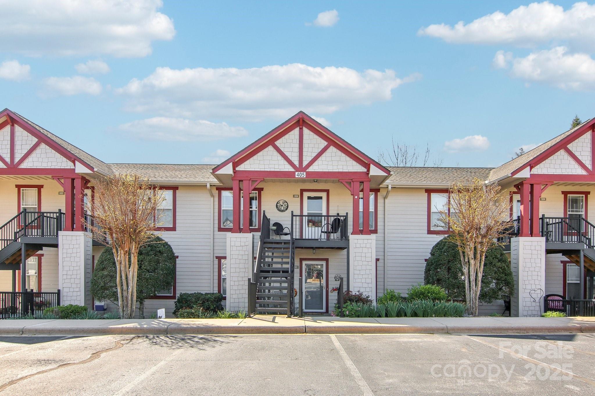 Wolfpen - Residential