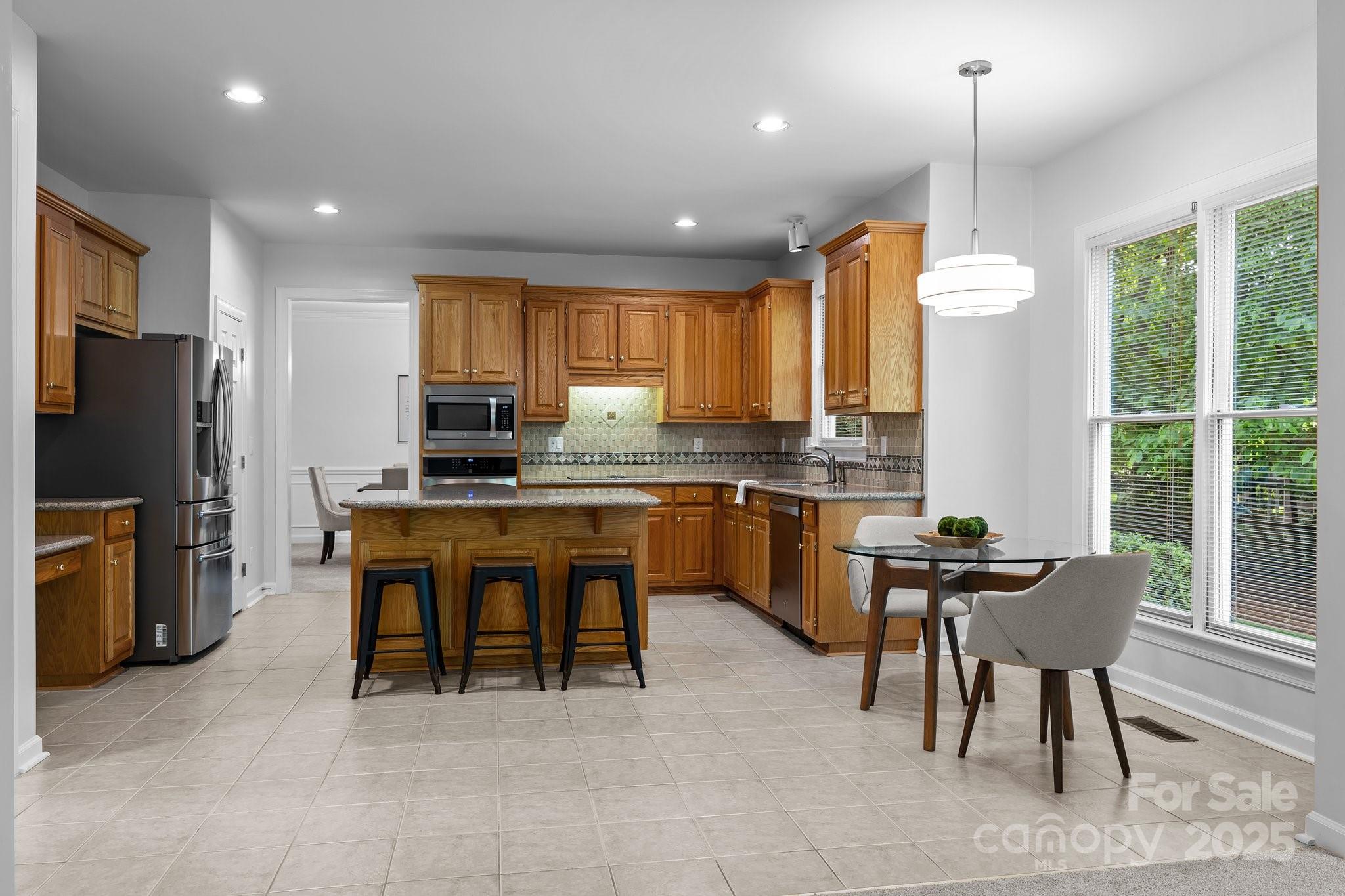 Wynfield Forest - Residential