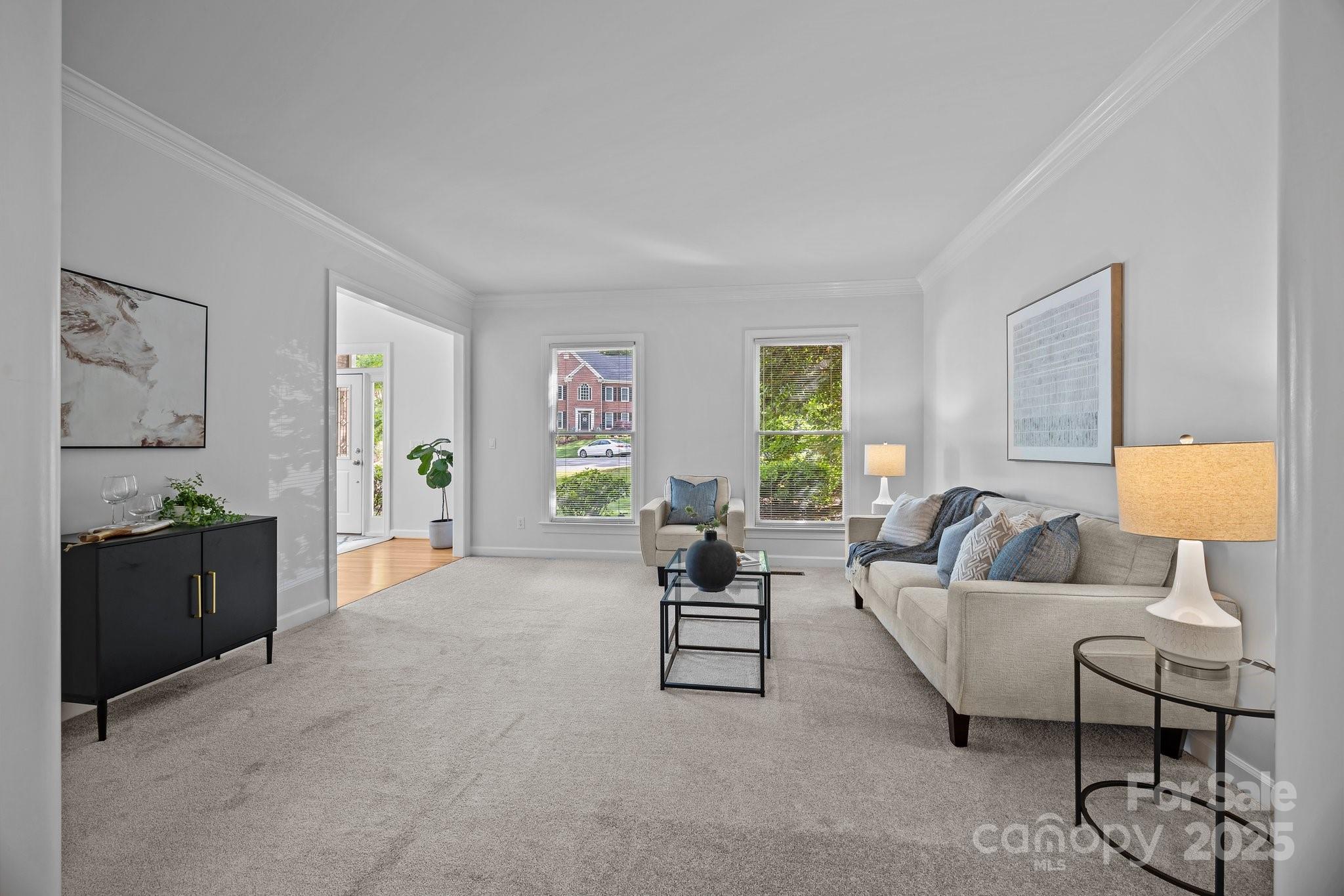 Wynfield Forest - Residential