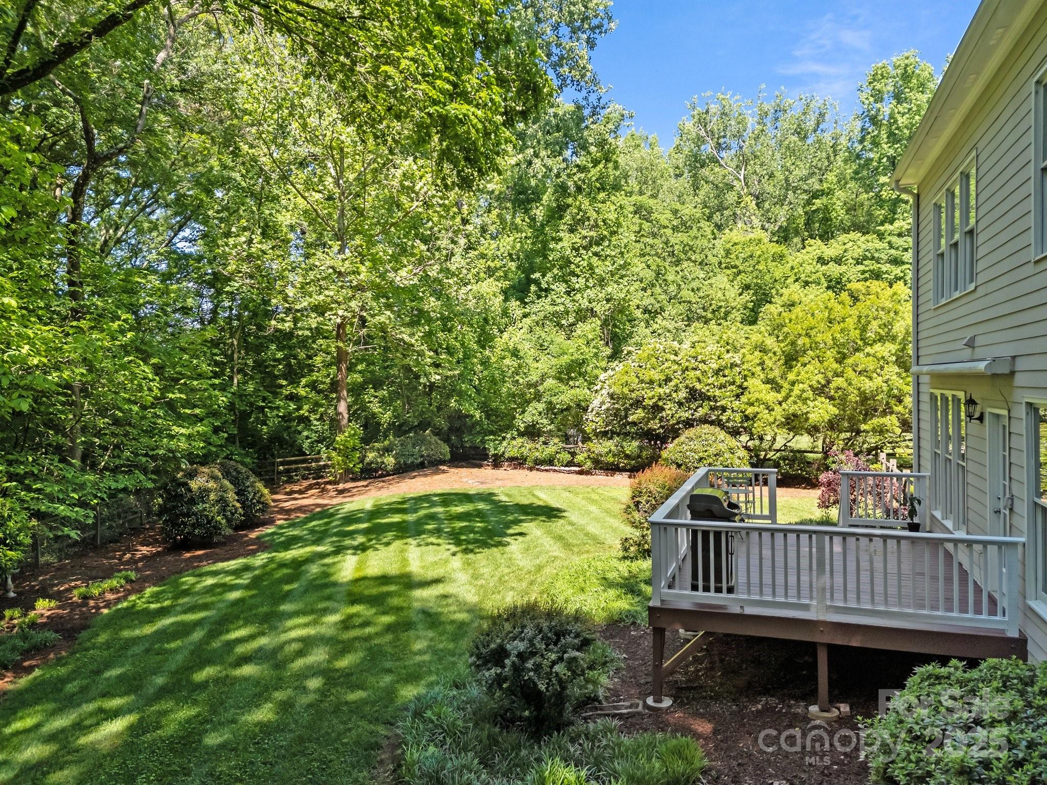 Wynfield Forest - Residential