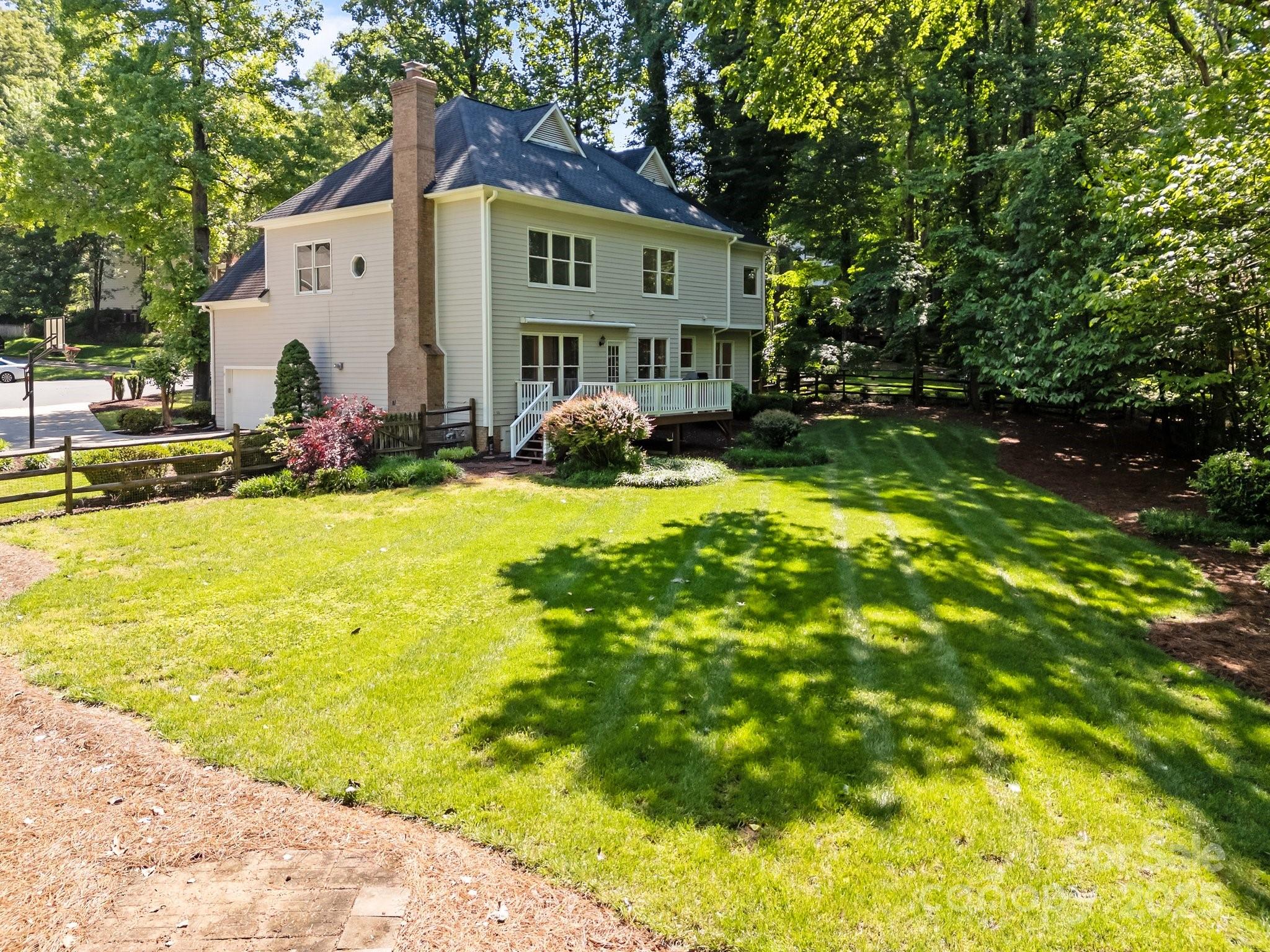 Wynfield Forest - Residential