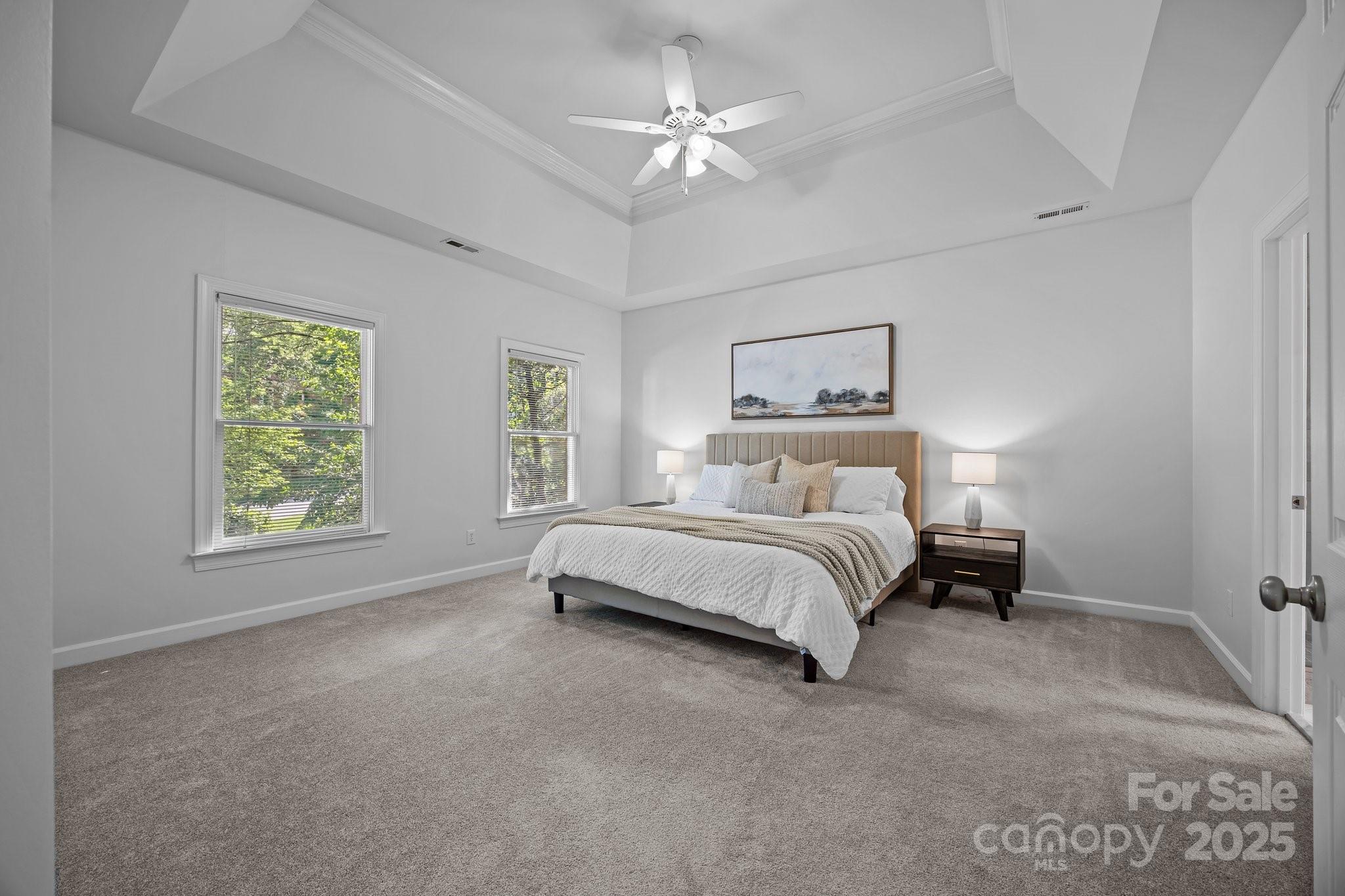 Wynfield Forest - Residential