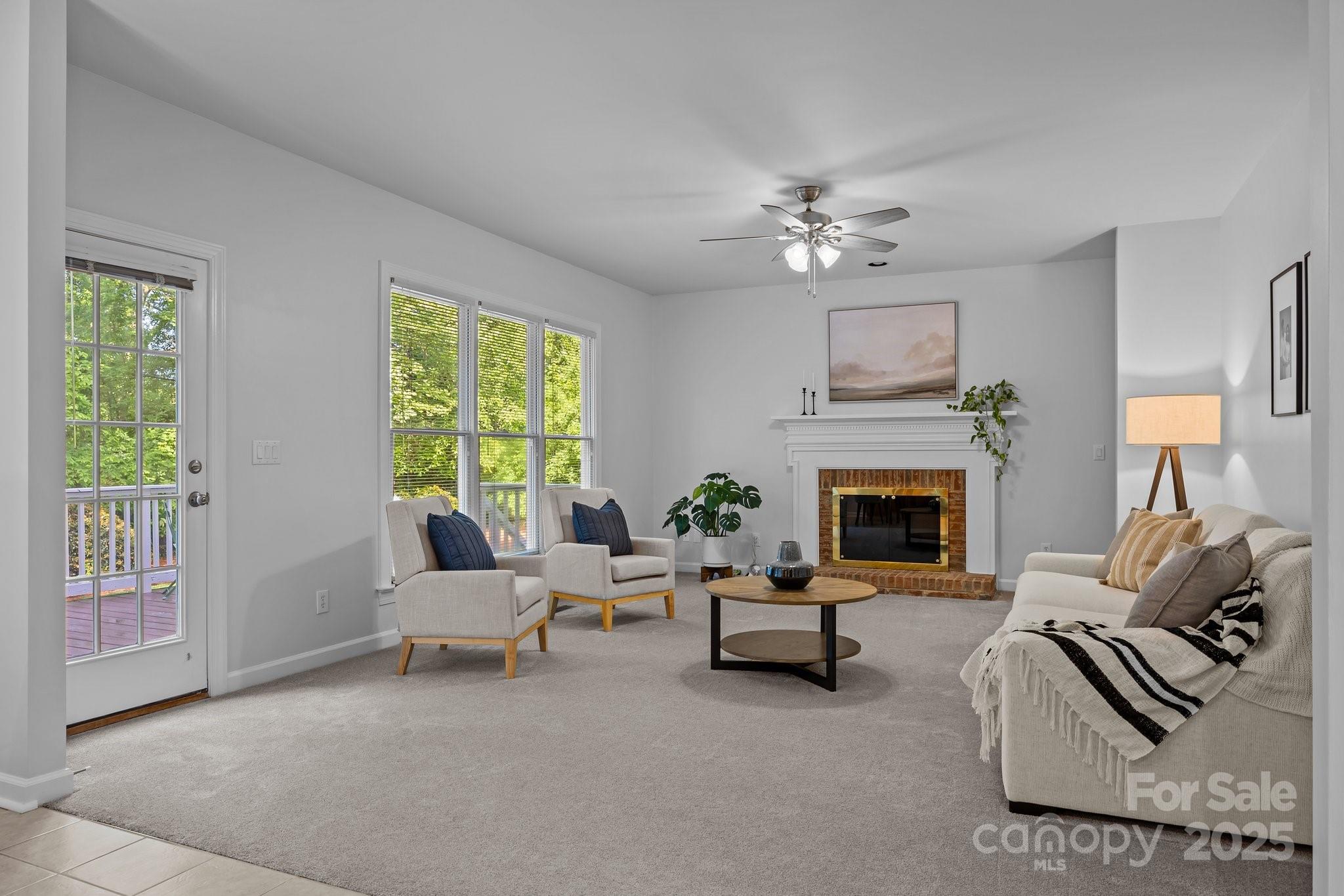 Wynfield Forest - Residential