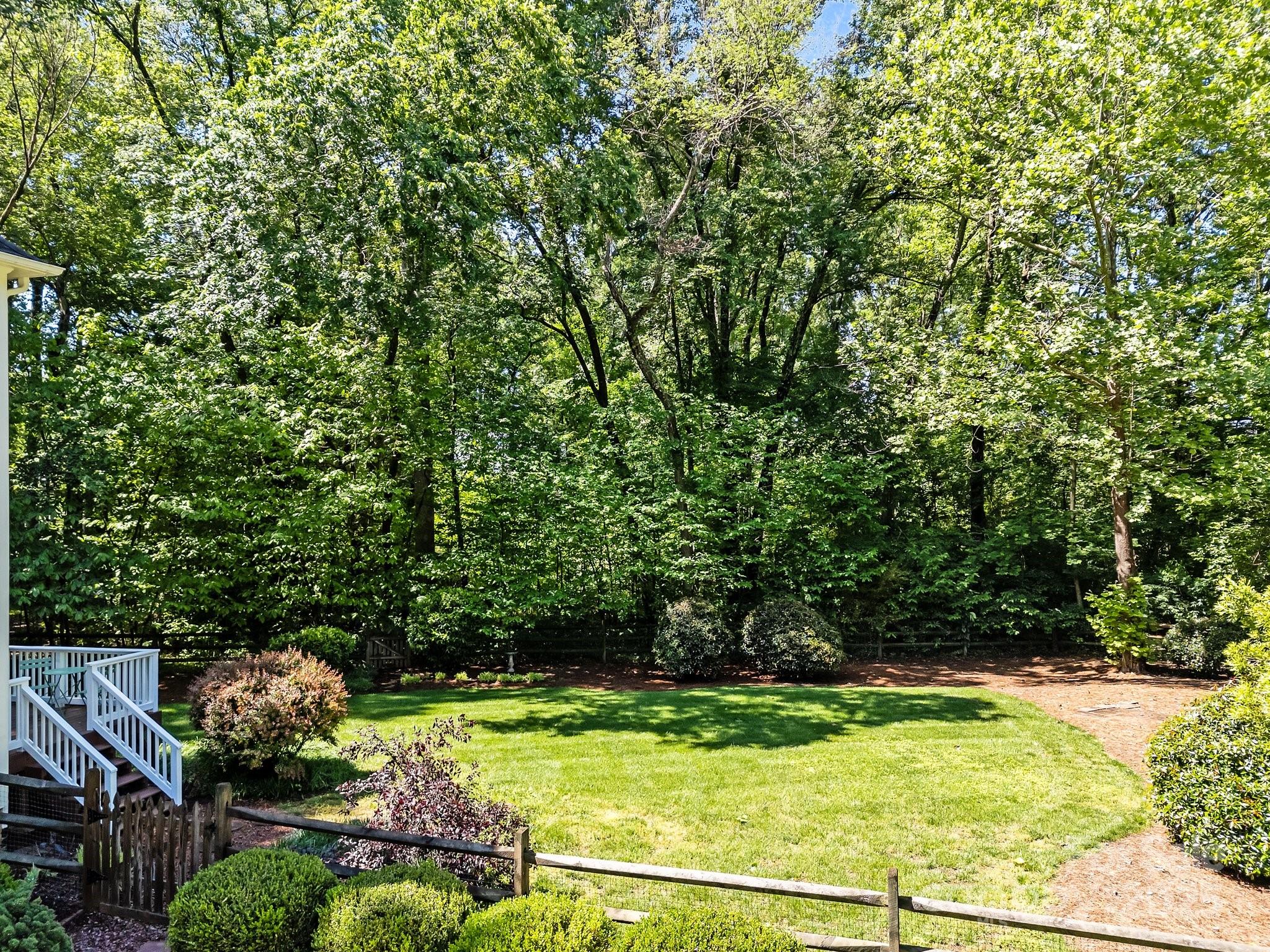 Wynfield Forest - Residential