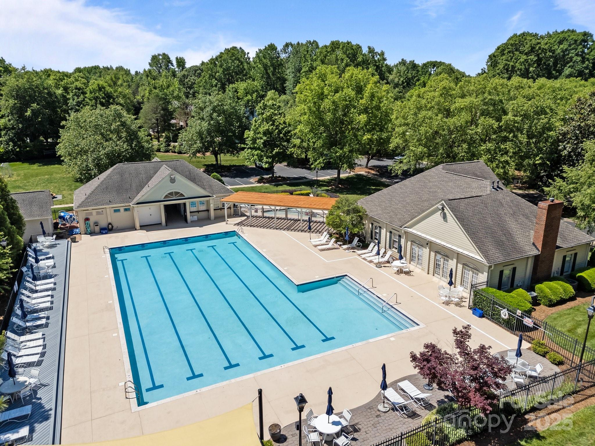 Wynfield Forest - Residential