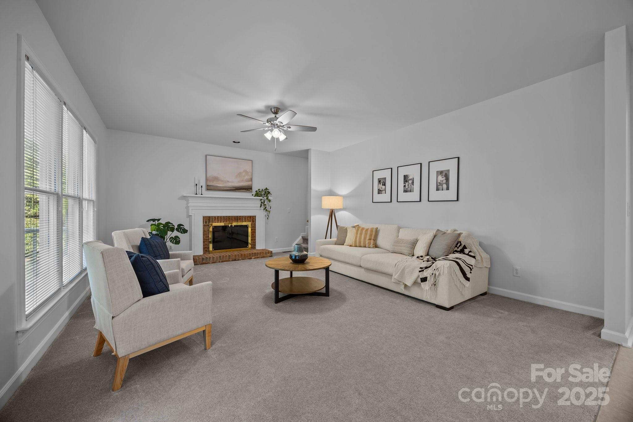 Wynfield Forest - Residential